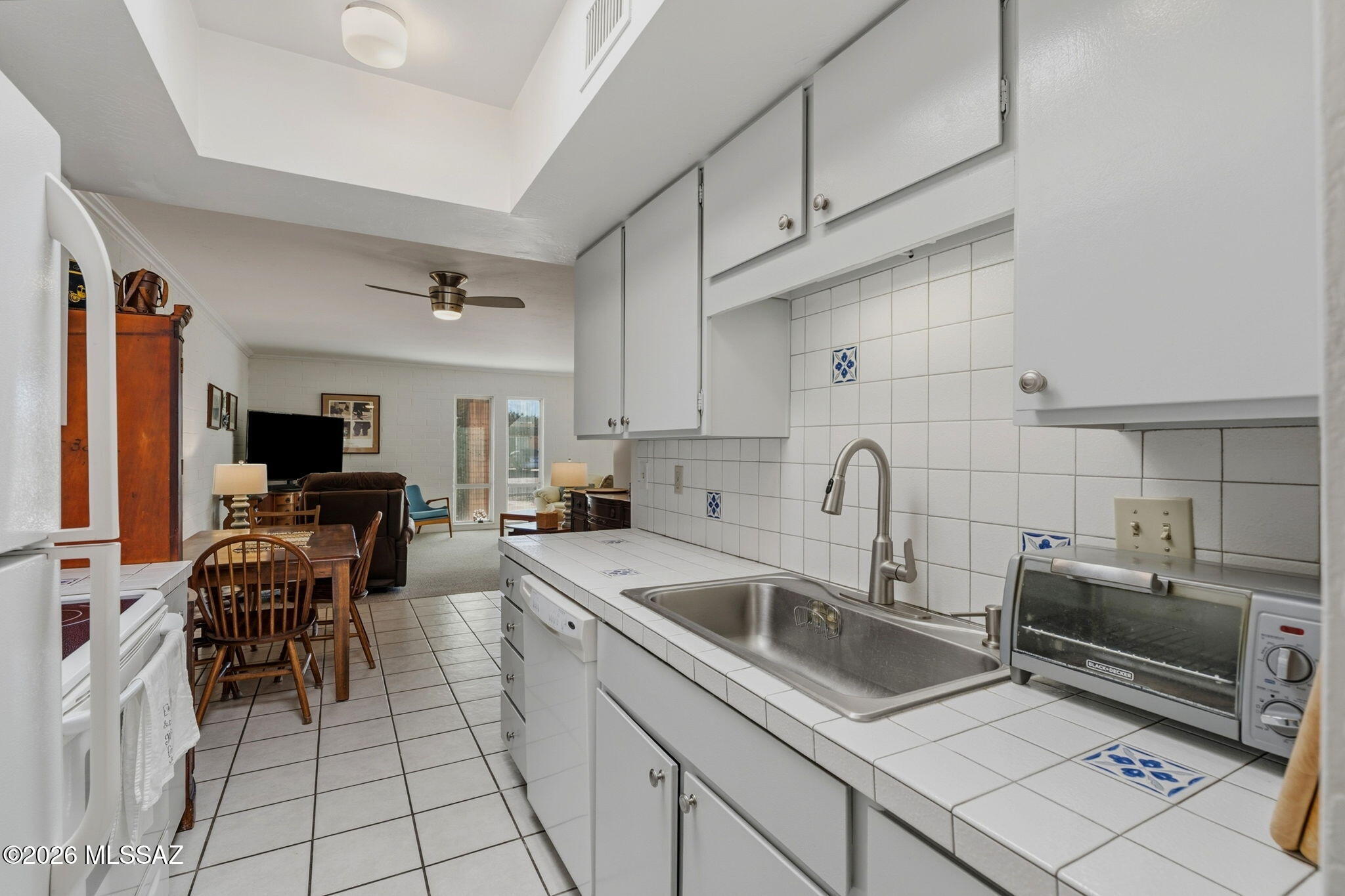 Green Valley Townhouses NO.3(1-258) - Residential
