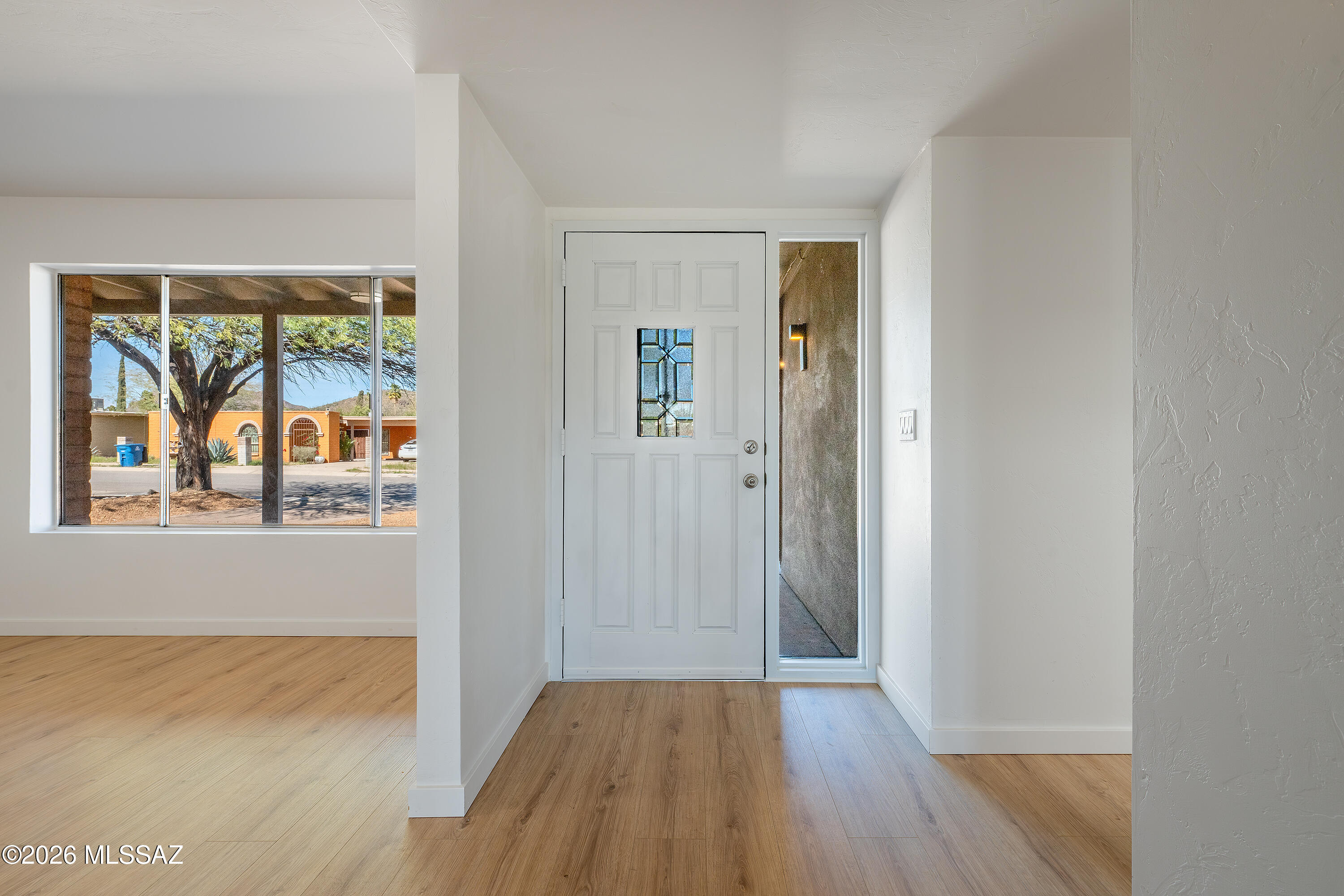 Manzanita Terrace(1-349)(Blks 1-4) - Residential
