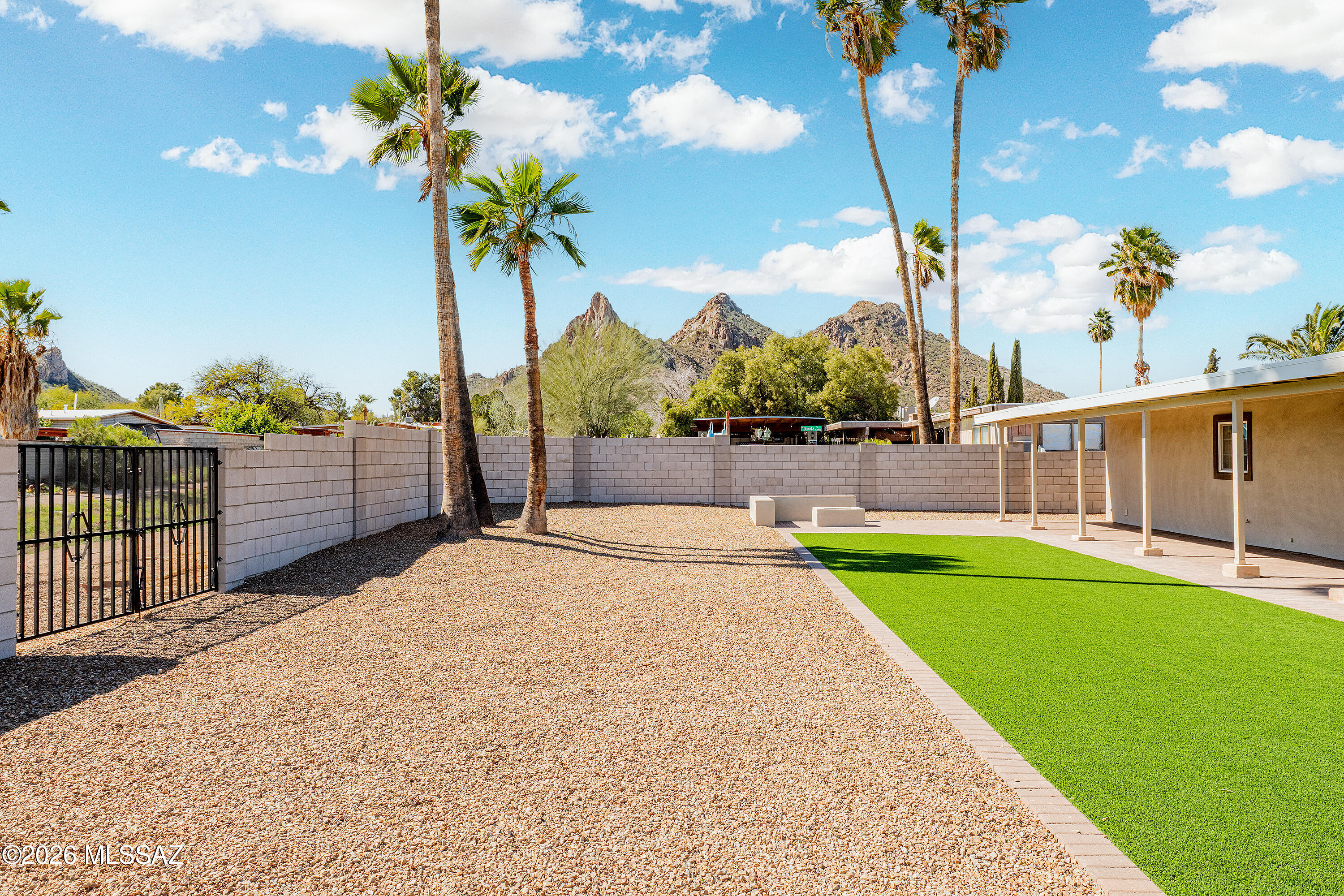 Manzanita Terrace(1-349)(Blks 1-4) - Residential