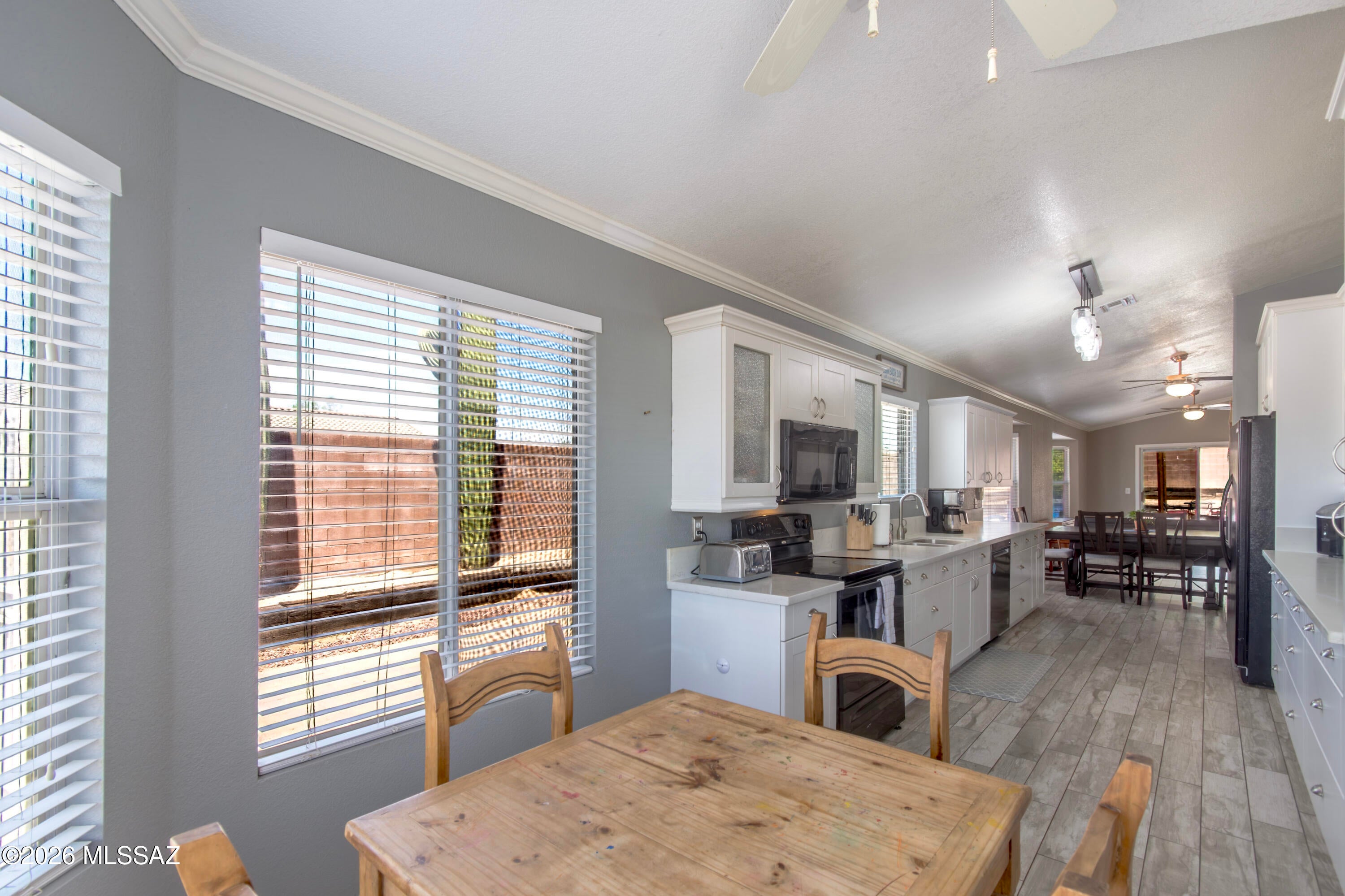 Villages At Red Hawk - Residential