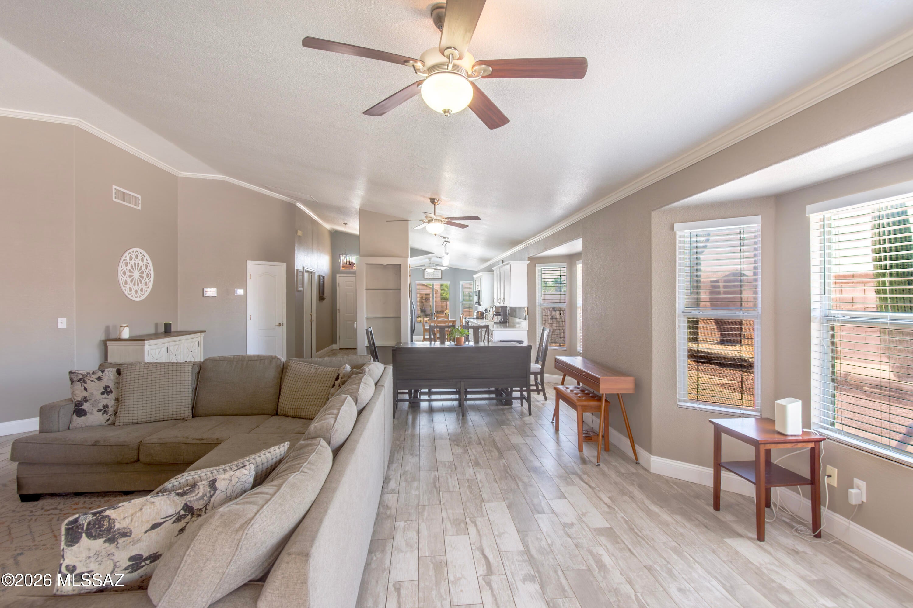Villages At Red Hawk - Residential