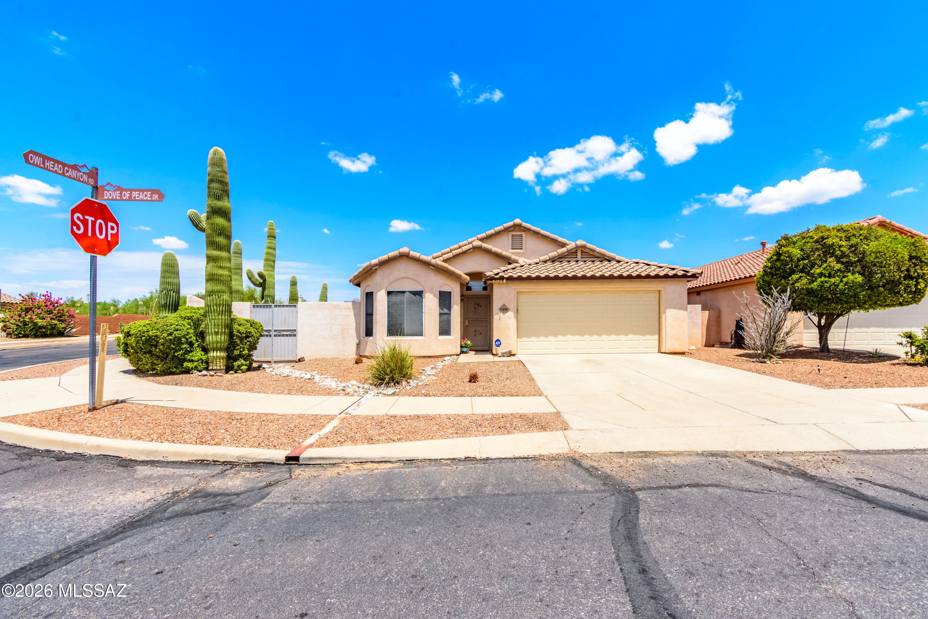 Villages At Red Hawk - Residential