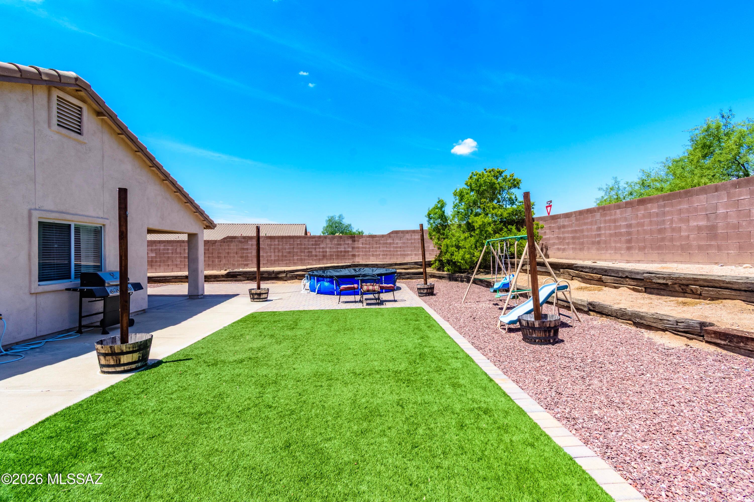 Villages At Red Hawk - Residential
