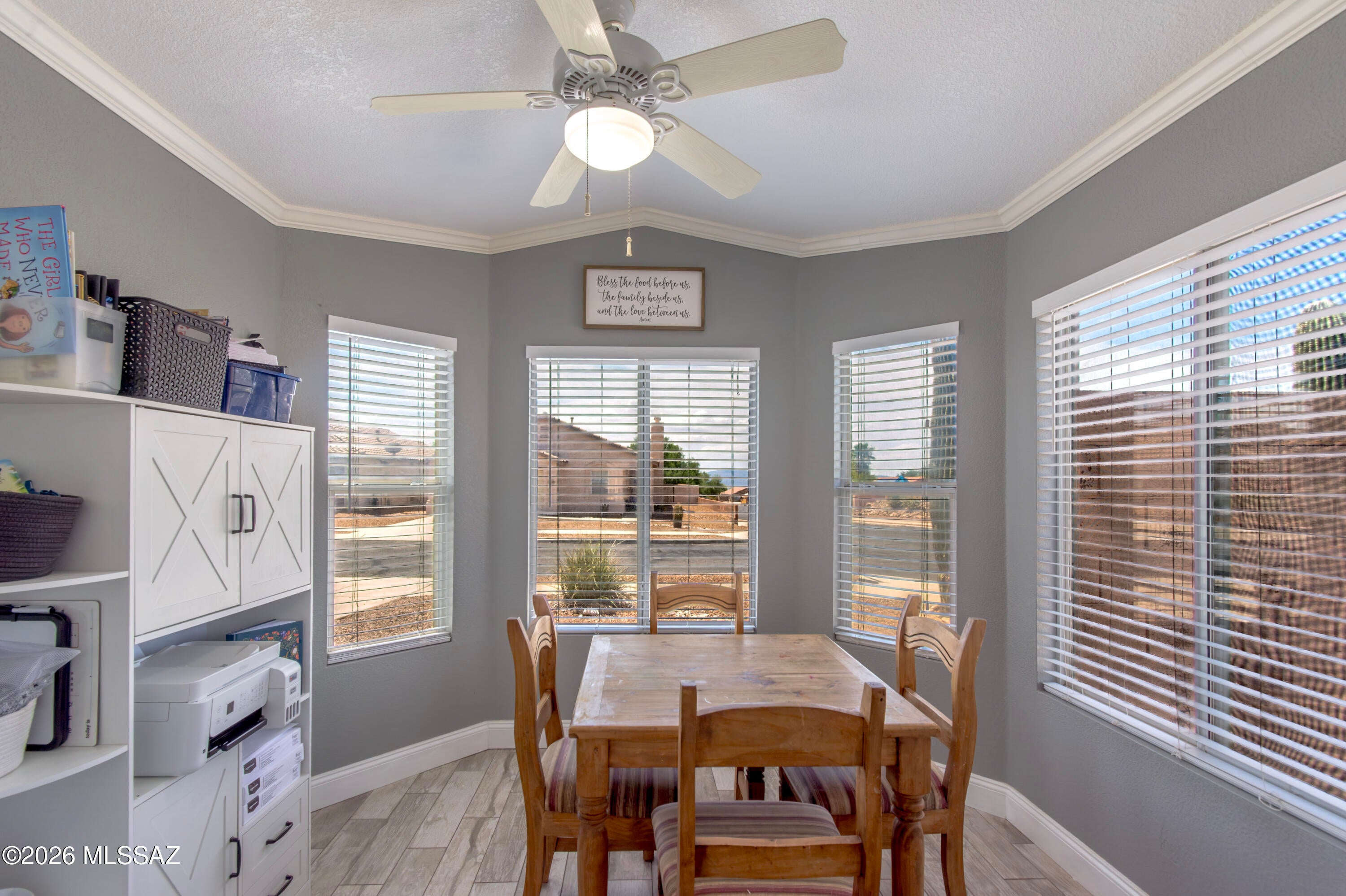 Villages At Red Hawk - Residential