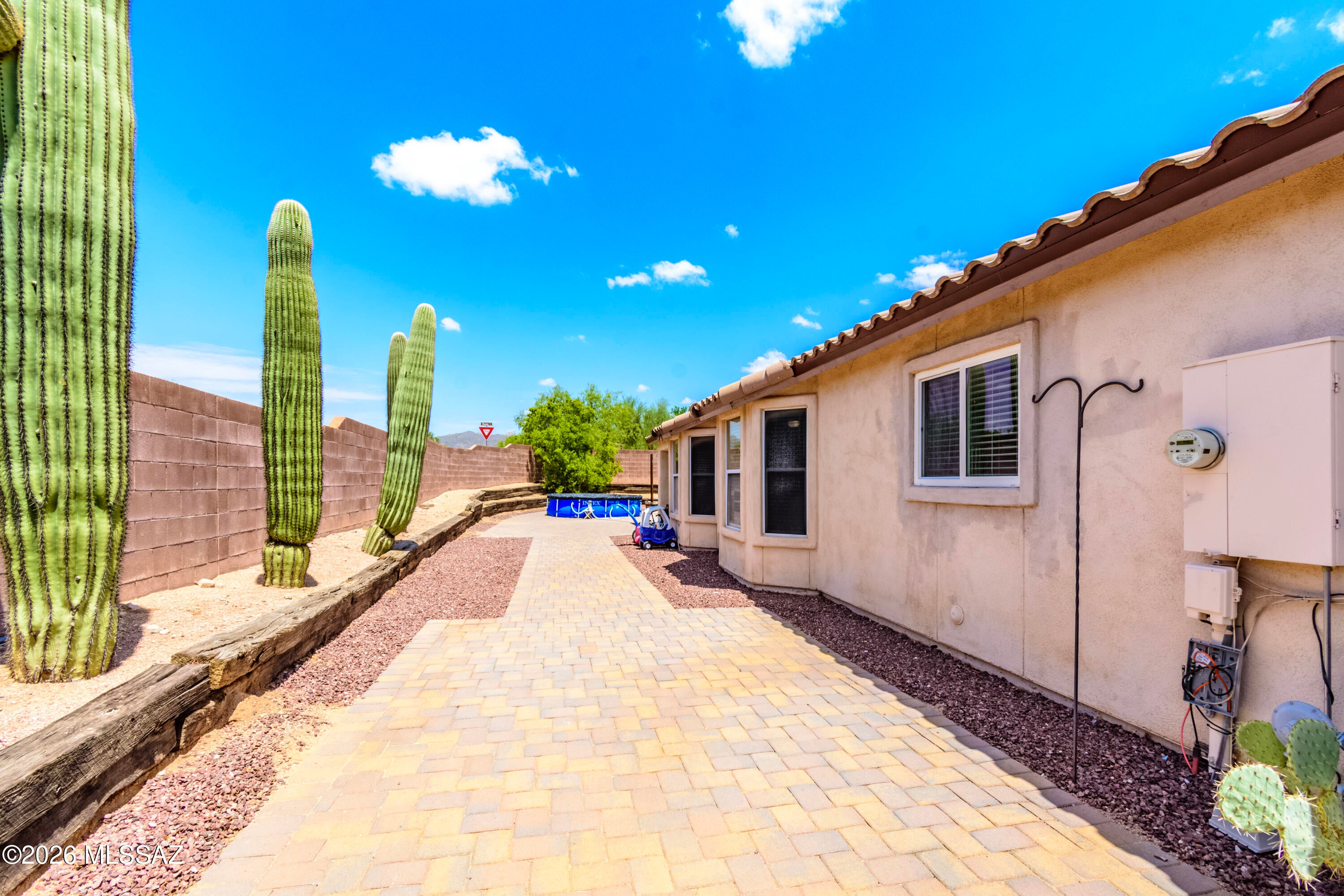Villages At Red Hawk - Residential