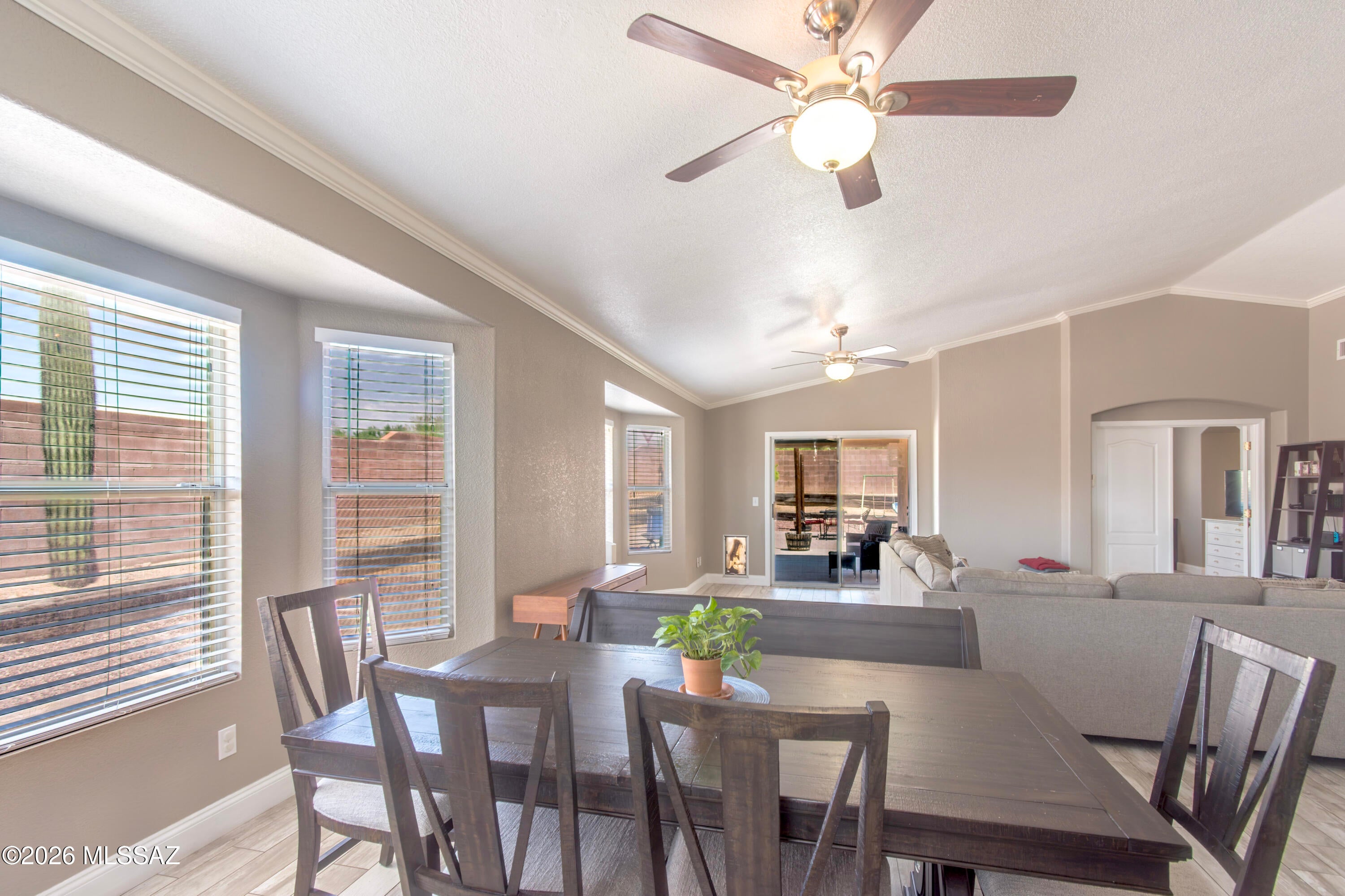 Villages At Red Hawk - Residential