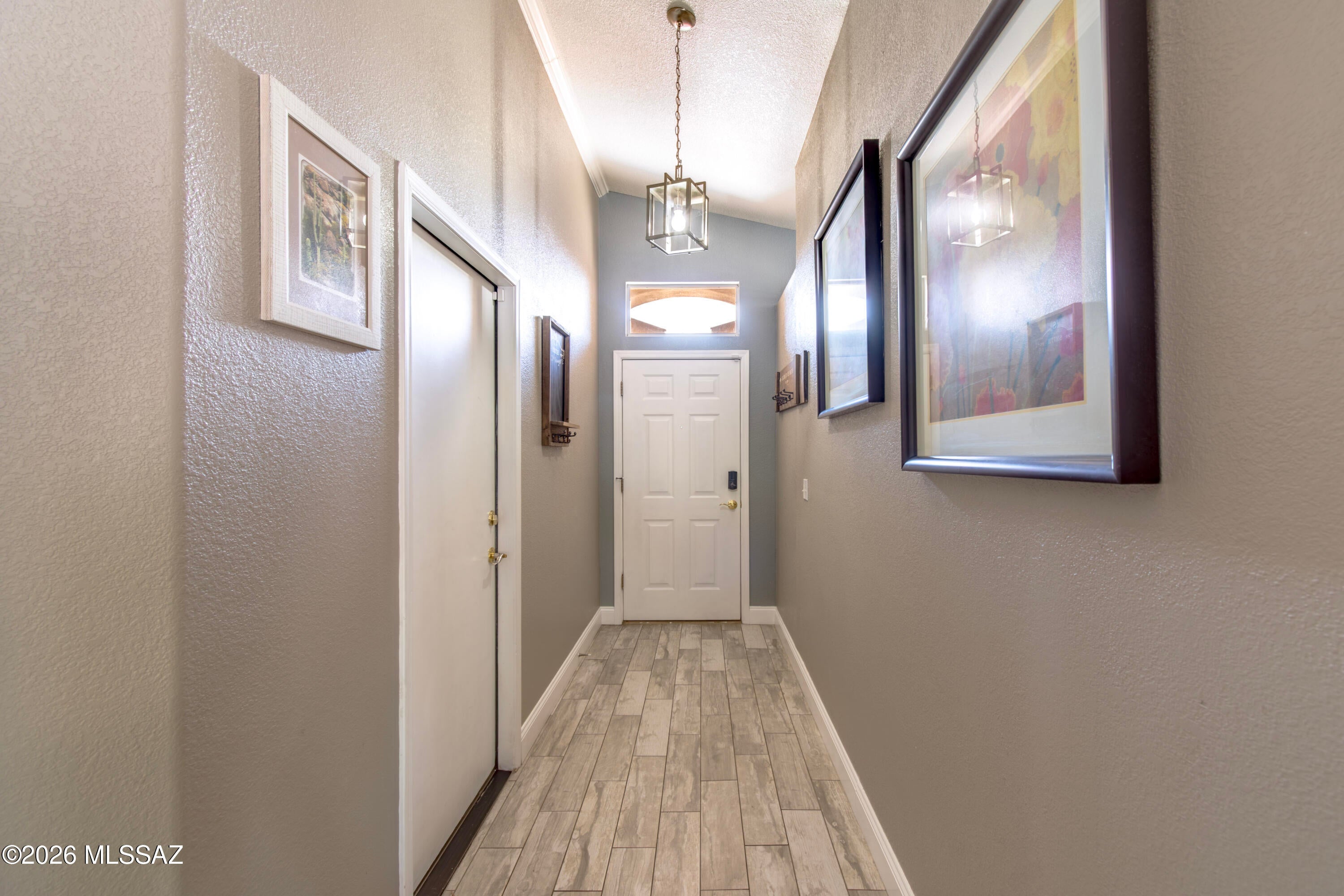 Villages At Red Hawk - Residential