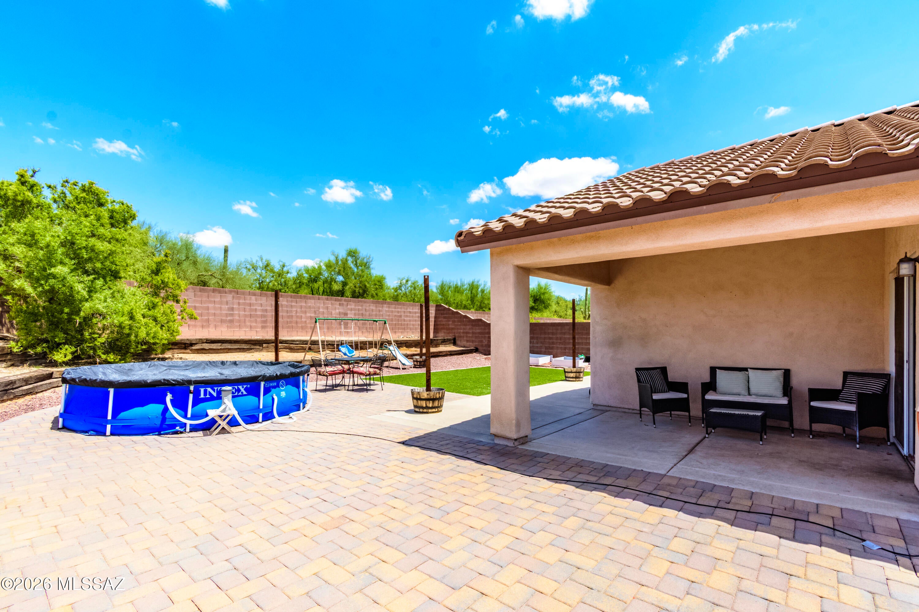 Villages At Red Hawk - Residential