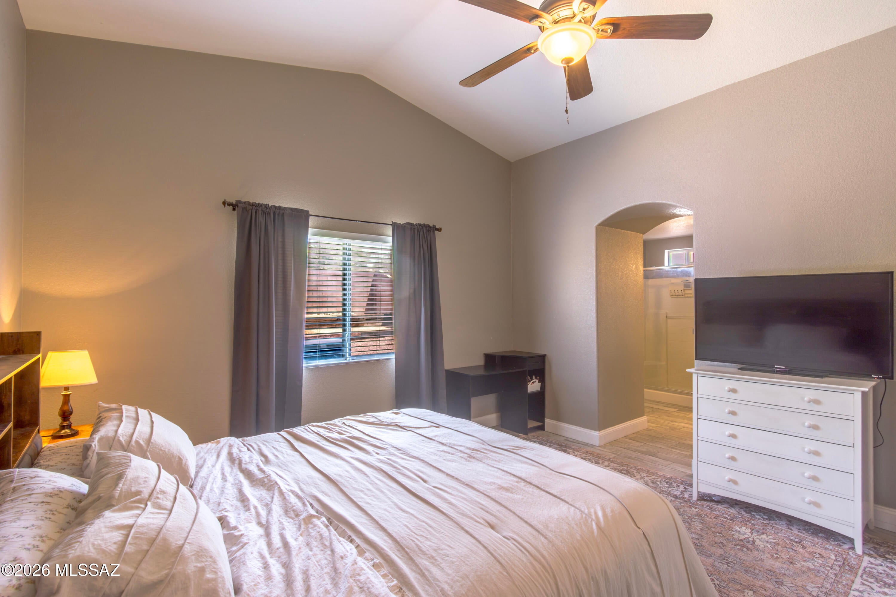 Villages At Red Hawk - Residential