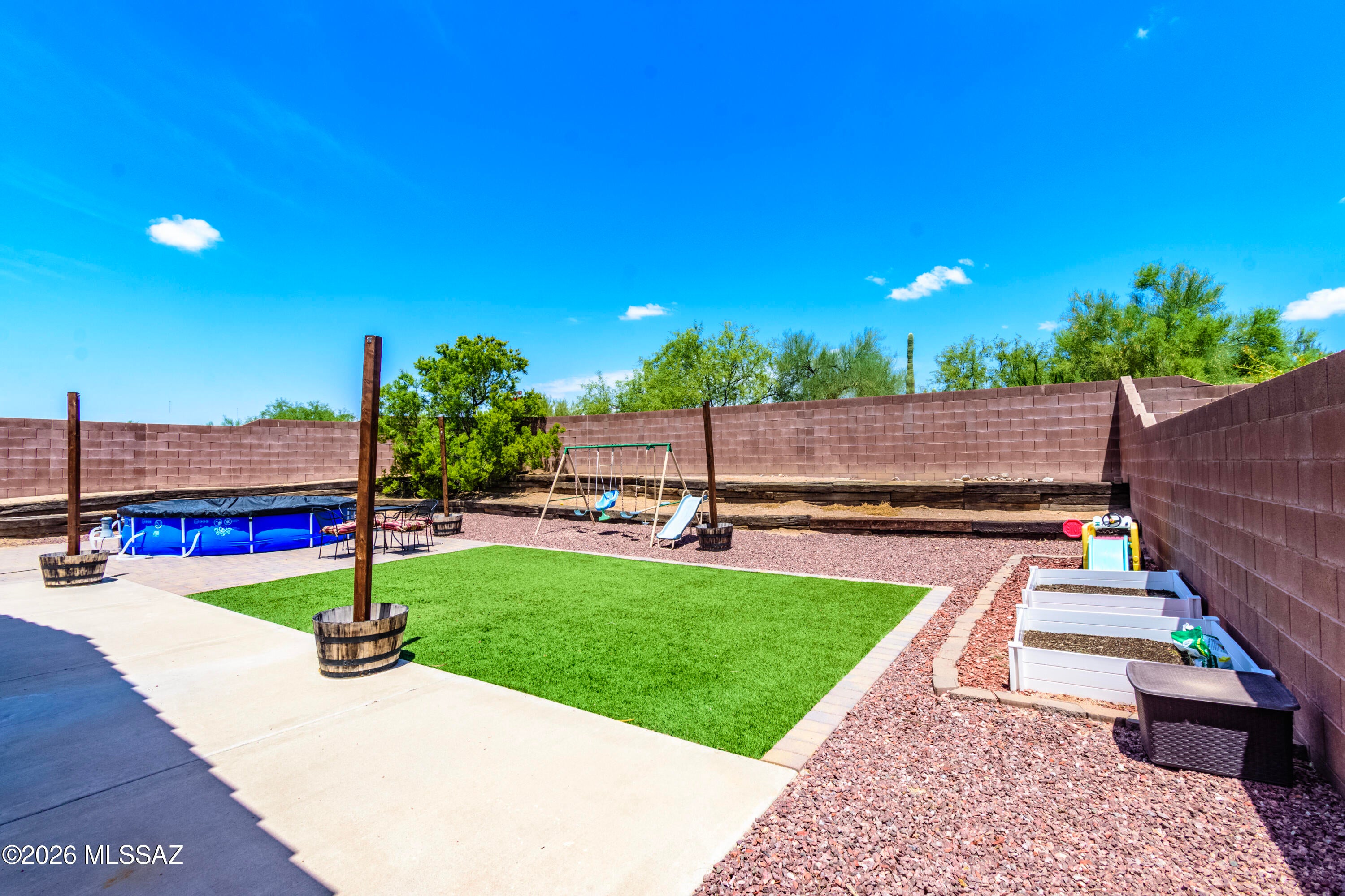 Villages At Red Hawk - Residential