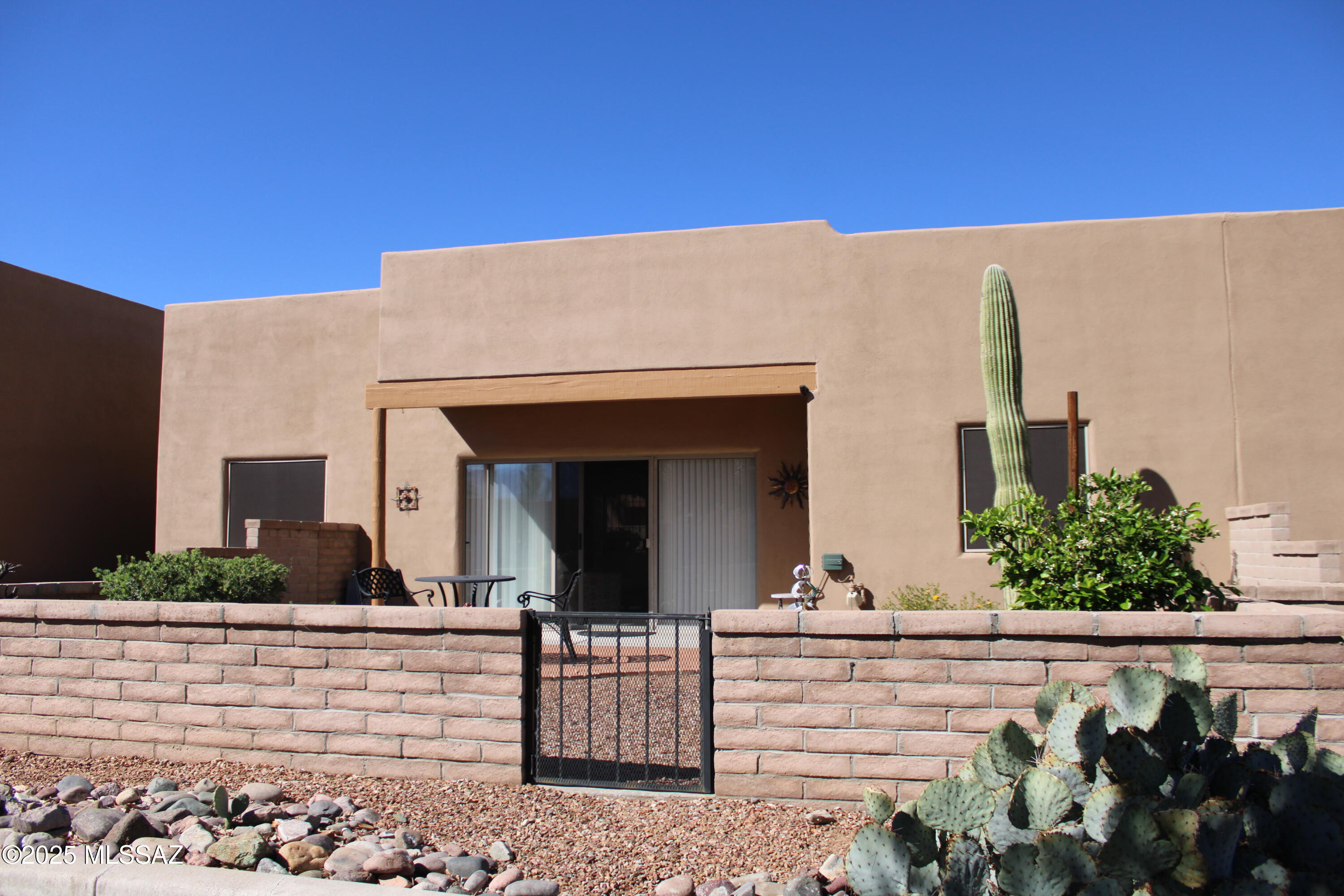 The Springs At Santa Rita(426-464) - Residential