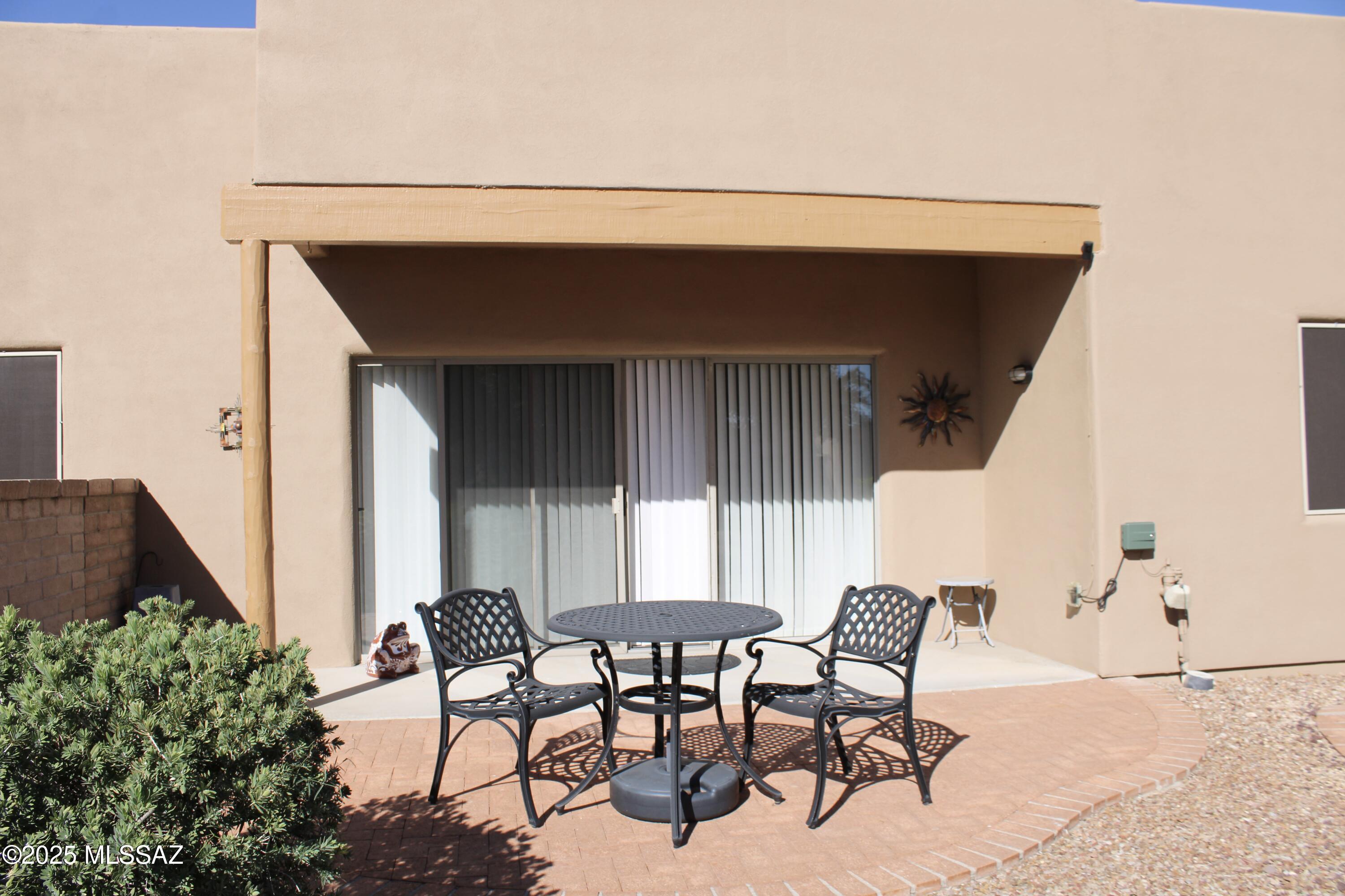 The Springs At Santa Rita(426-464) - Residential