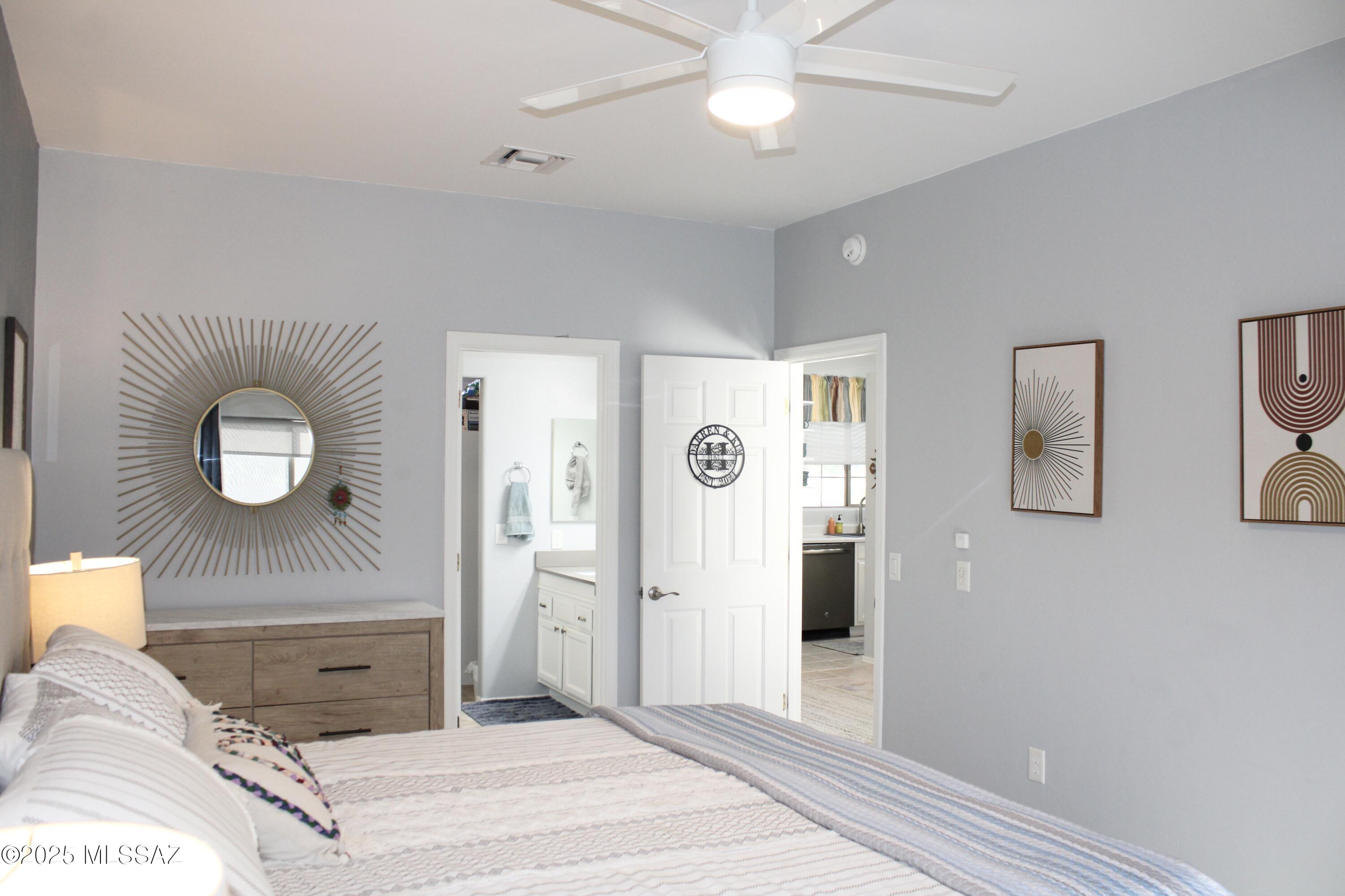 The Springs At Santa Rita(426-464) - Residential
