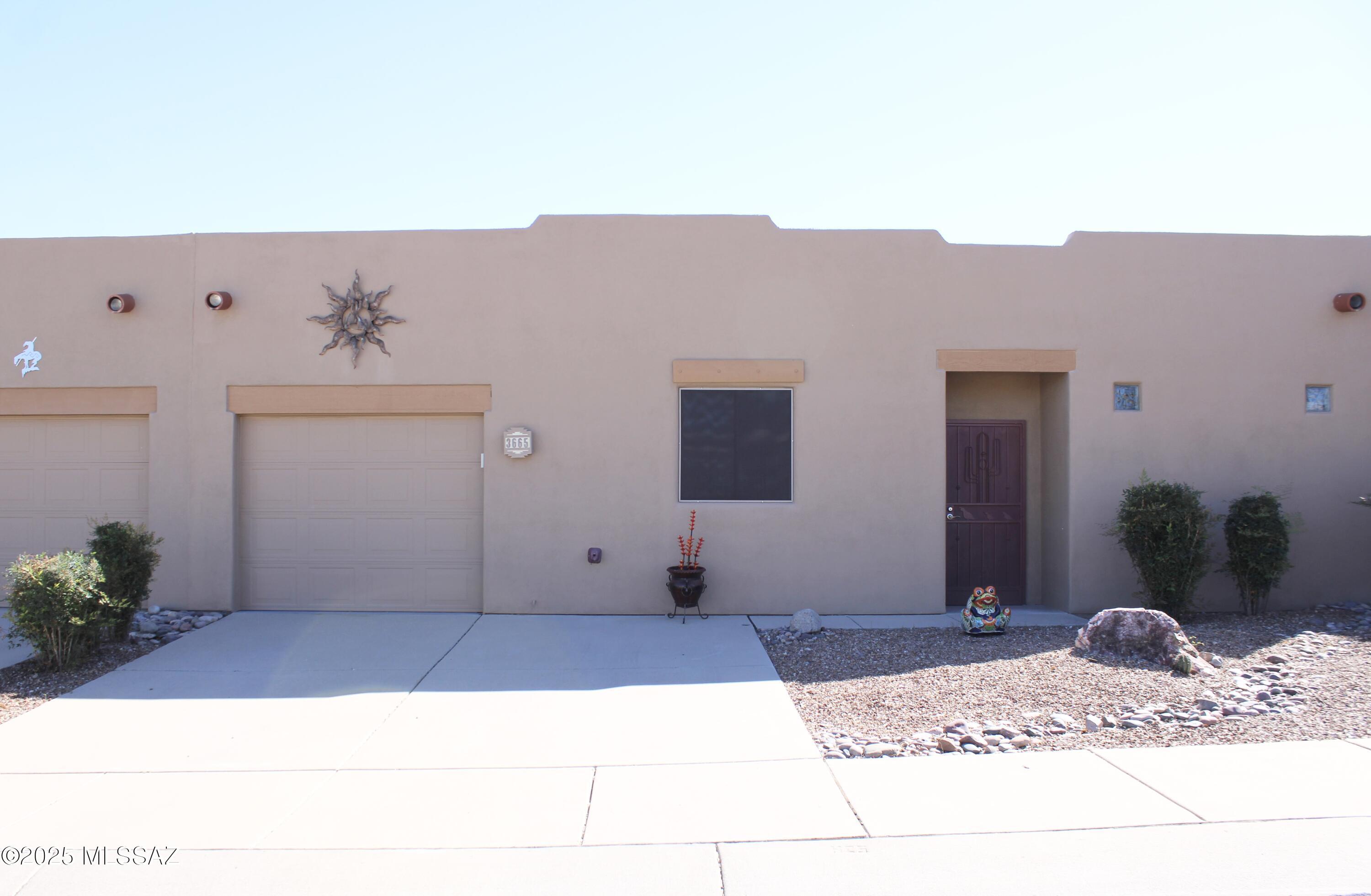 The Springs At Santa Rita(426-464) - Residential