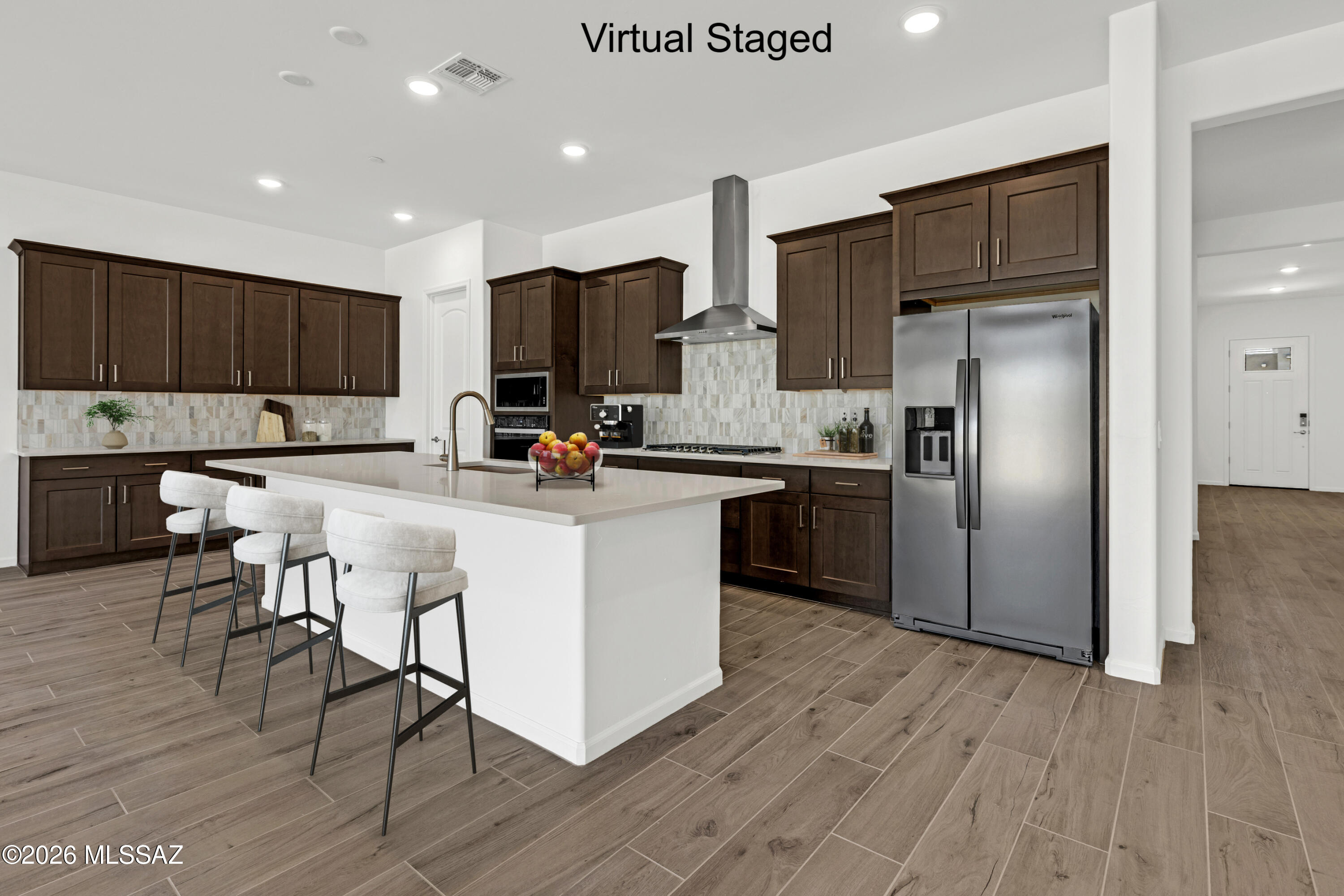 Saguaro Reserve II at Dove Mountain - Residential