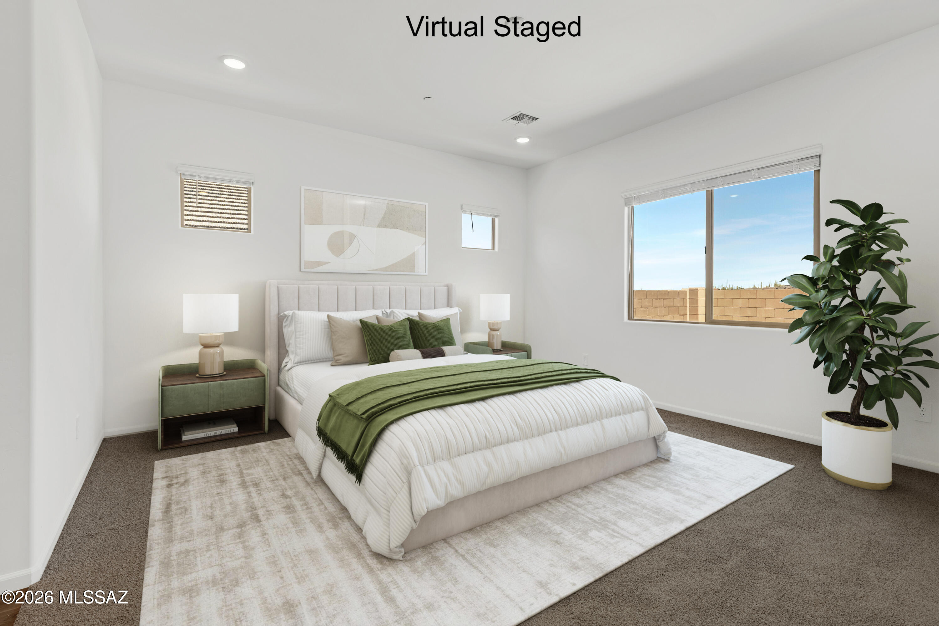 Saguaro Reserve II at Dove Mountain - Residential