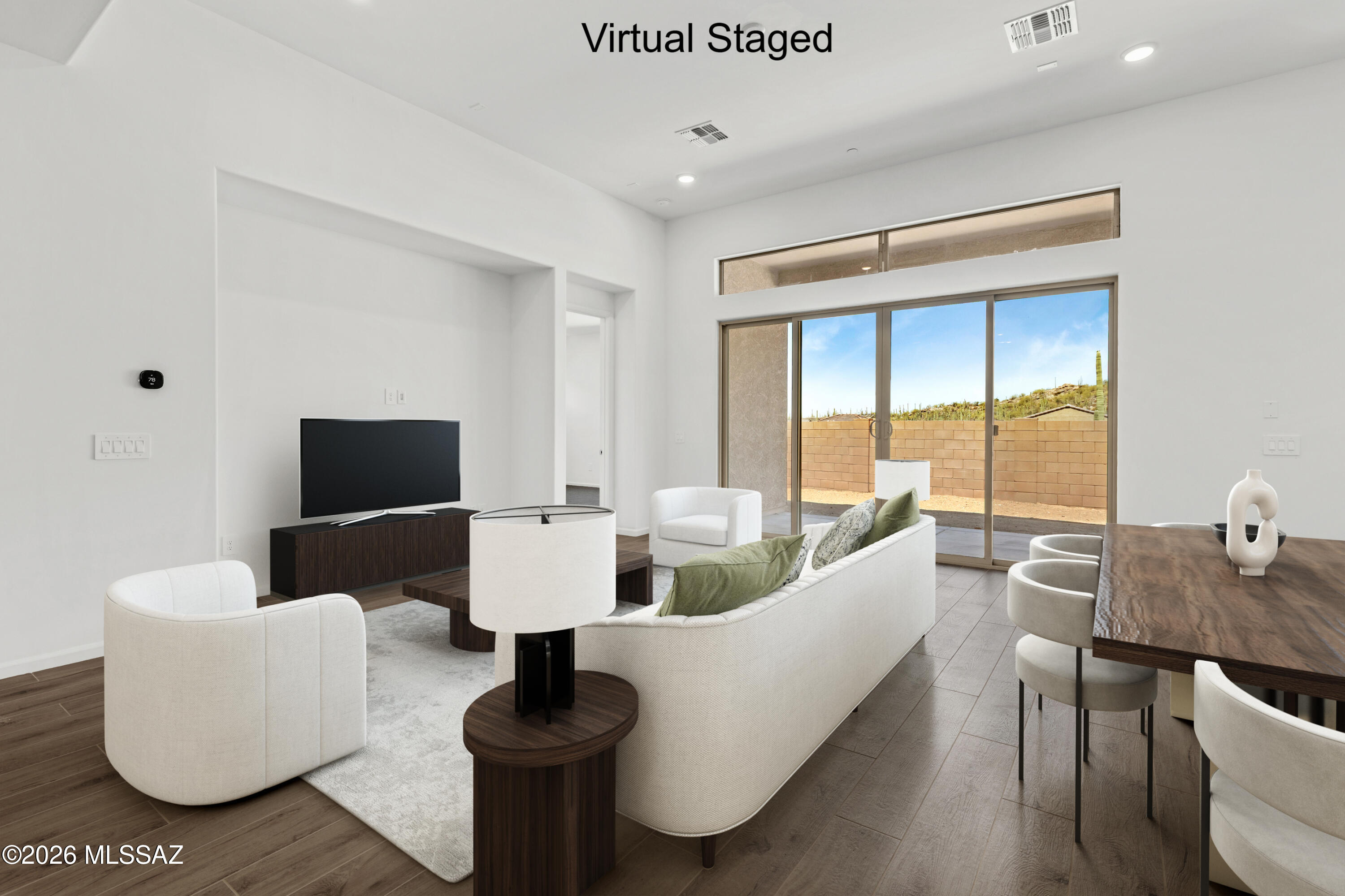 Saguaro Reserve II at Dove Mountain - Residential
