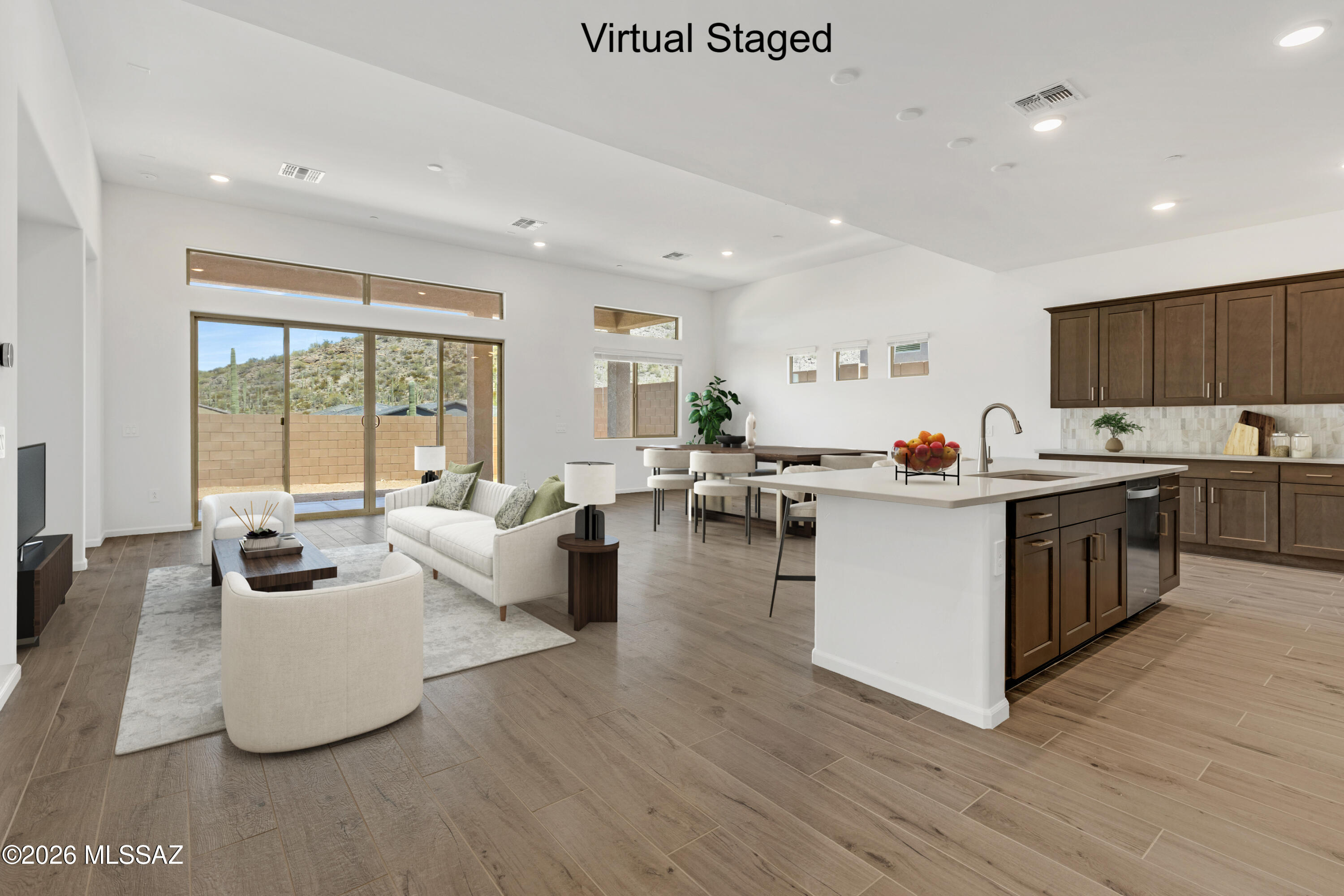 Saguaro Reserve II at Dove Mountain - Residential