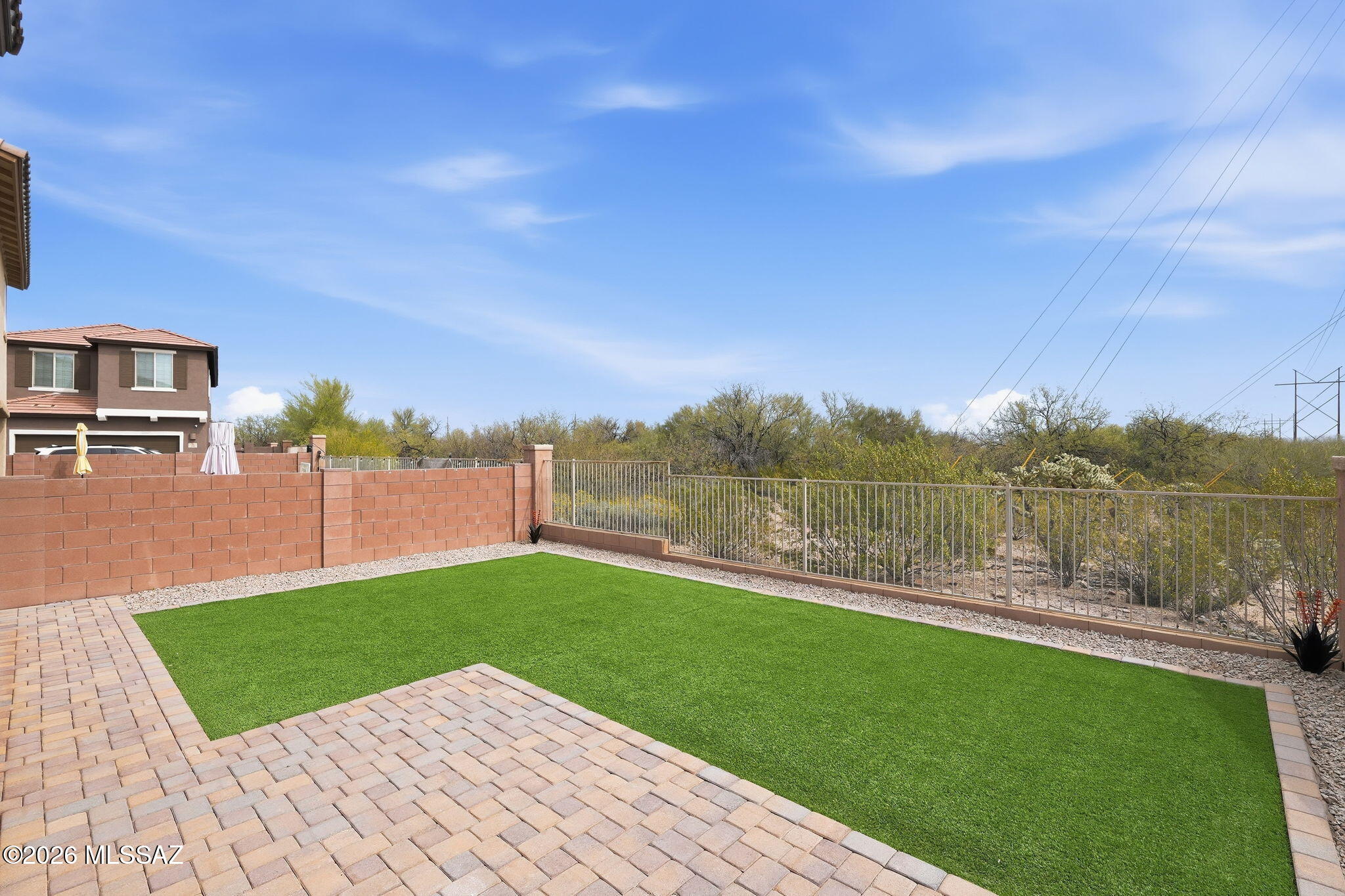 Entrada La Villita SQ20161810742 - Residential