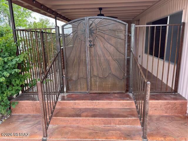 Tucson Estates (1-634) - Residential