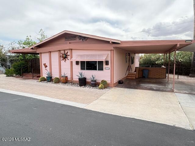 Tucson Estates (1-634) - Residential
