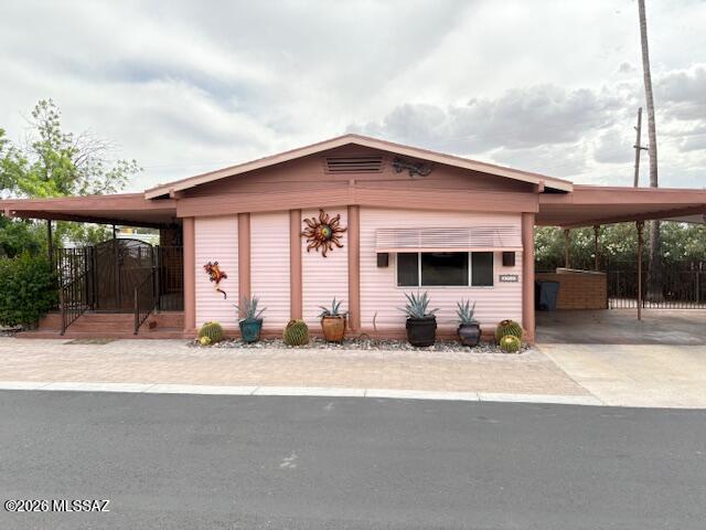 Tucson Estates (1-634) - Residential