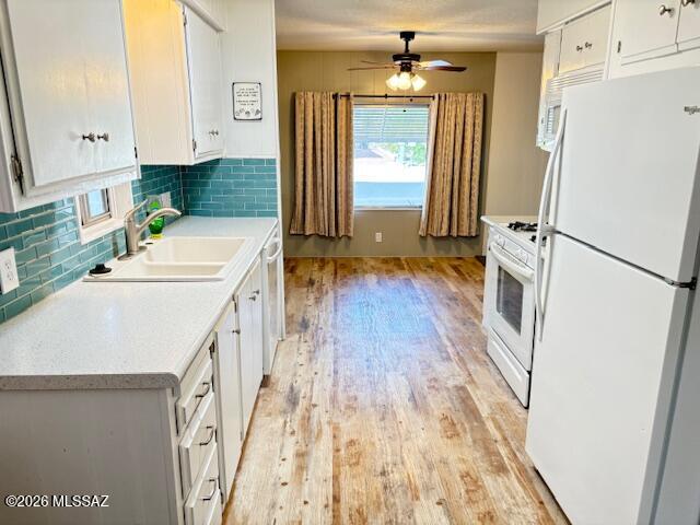 Tucson Estates (1-634) - Residential