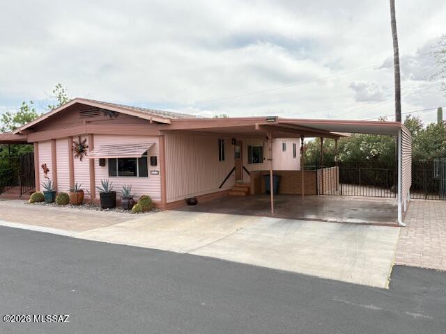 Tucson Estates (1-634) - Residential