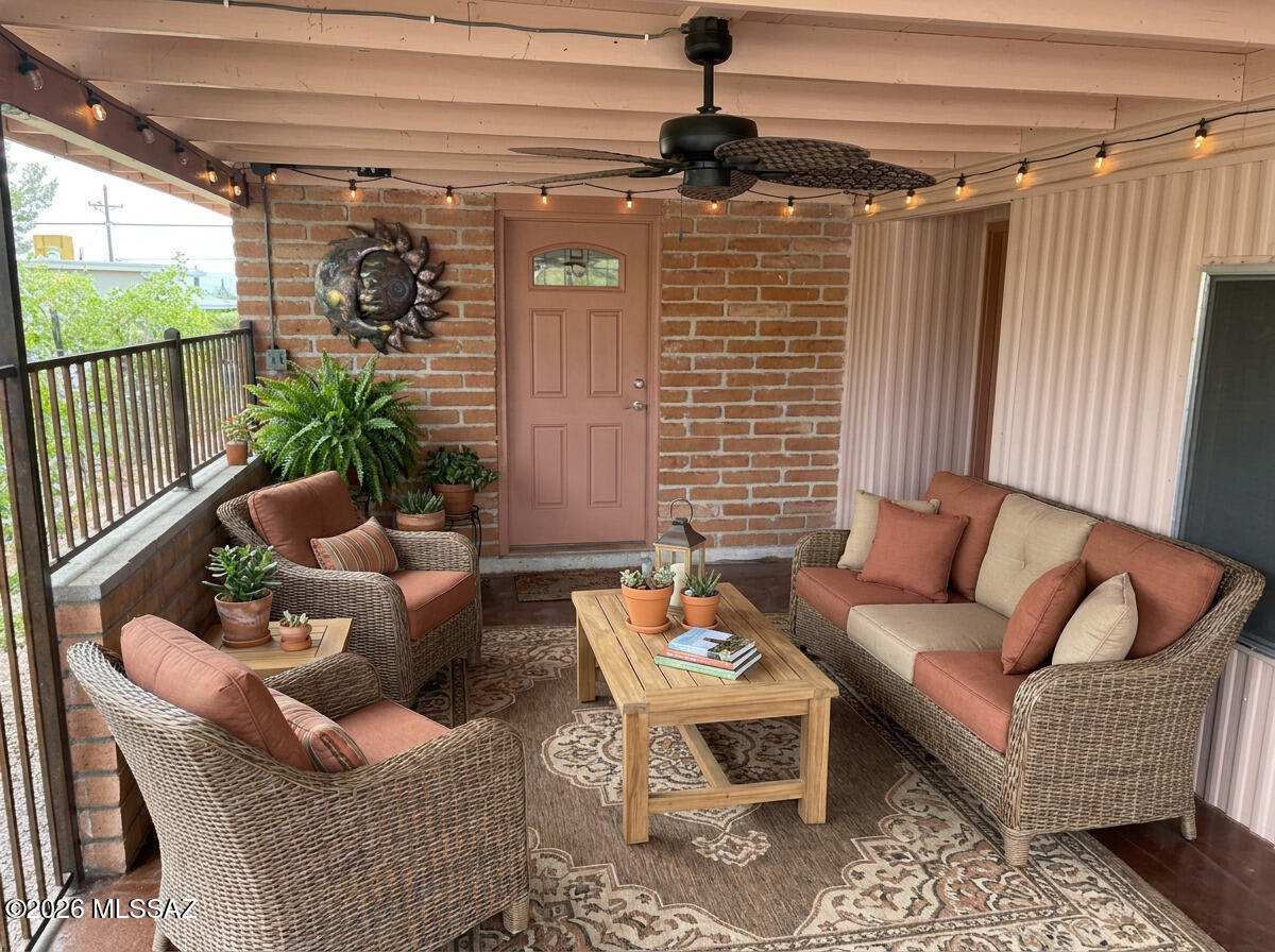Tucson Estates (1-634) - Residential