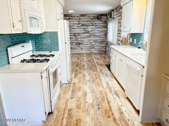 Tucson Estates (1-634) - Residential