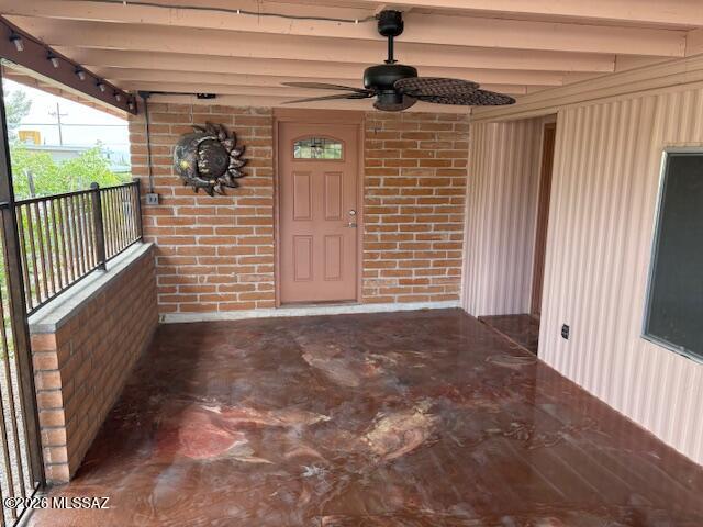 Tucson Estates (1-634) - Residential