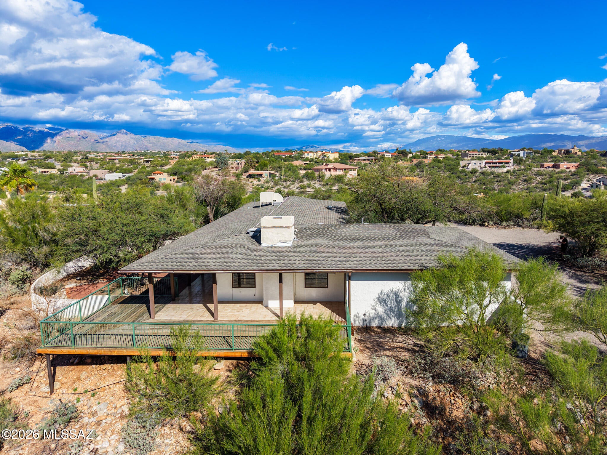 La Buena Vida Estates (74-110) - Residential