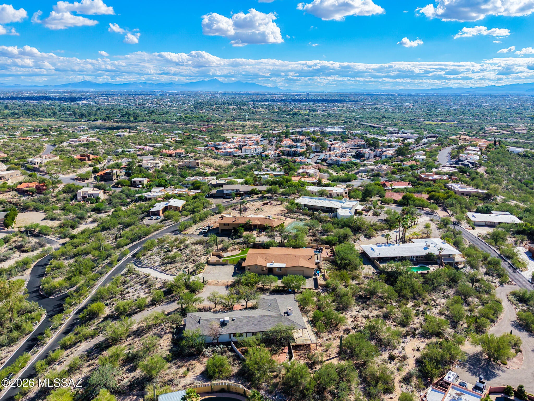 La Buena Vida Estates (74-110) - Residential