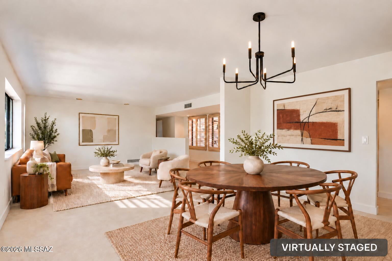 La Buena Vida Estates (74-110) - Residential