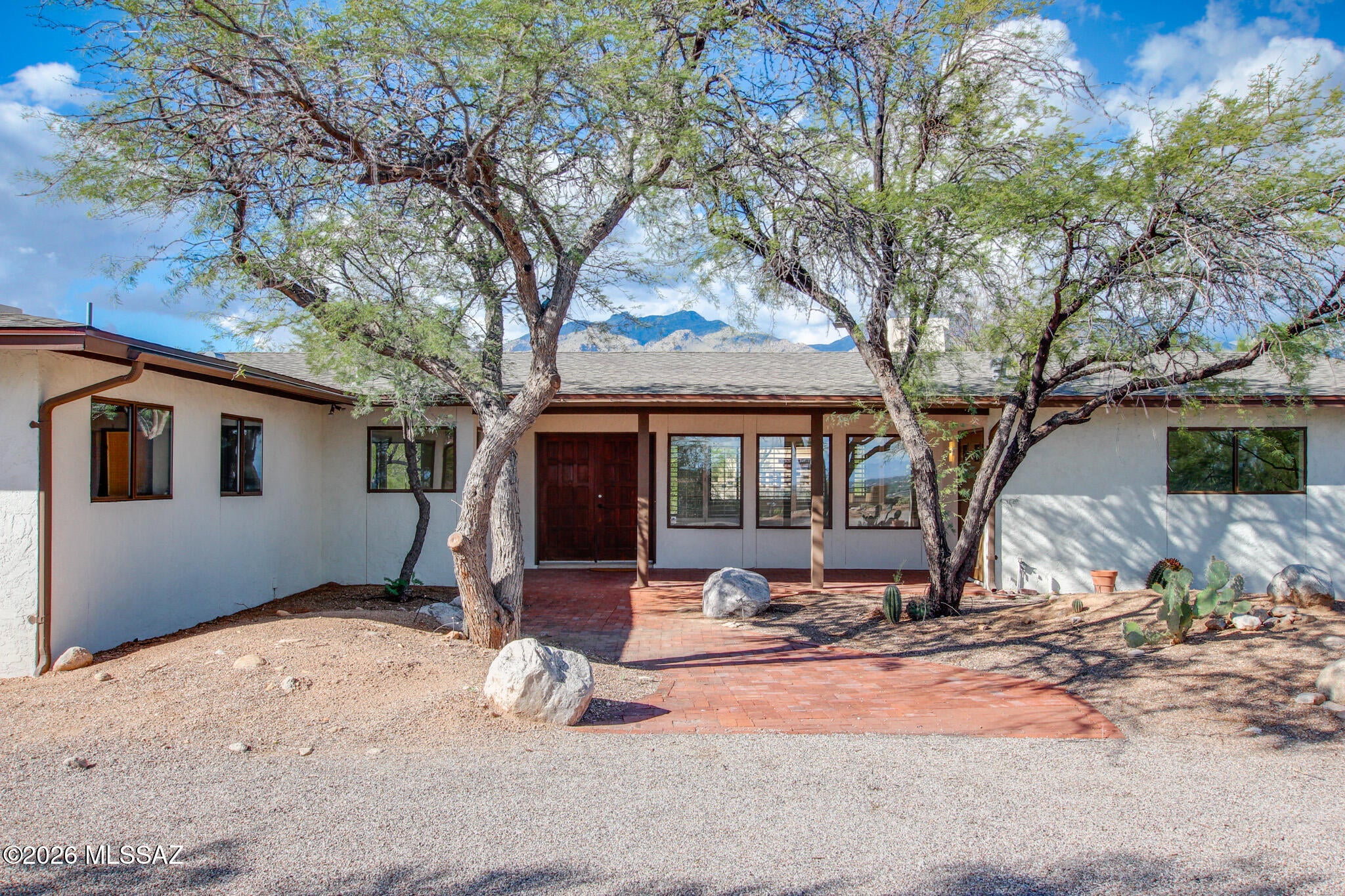 La Buena Vida Estates (74-110) - Residential