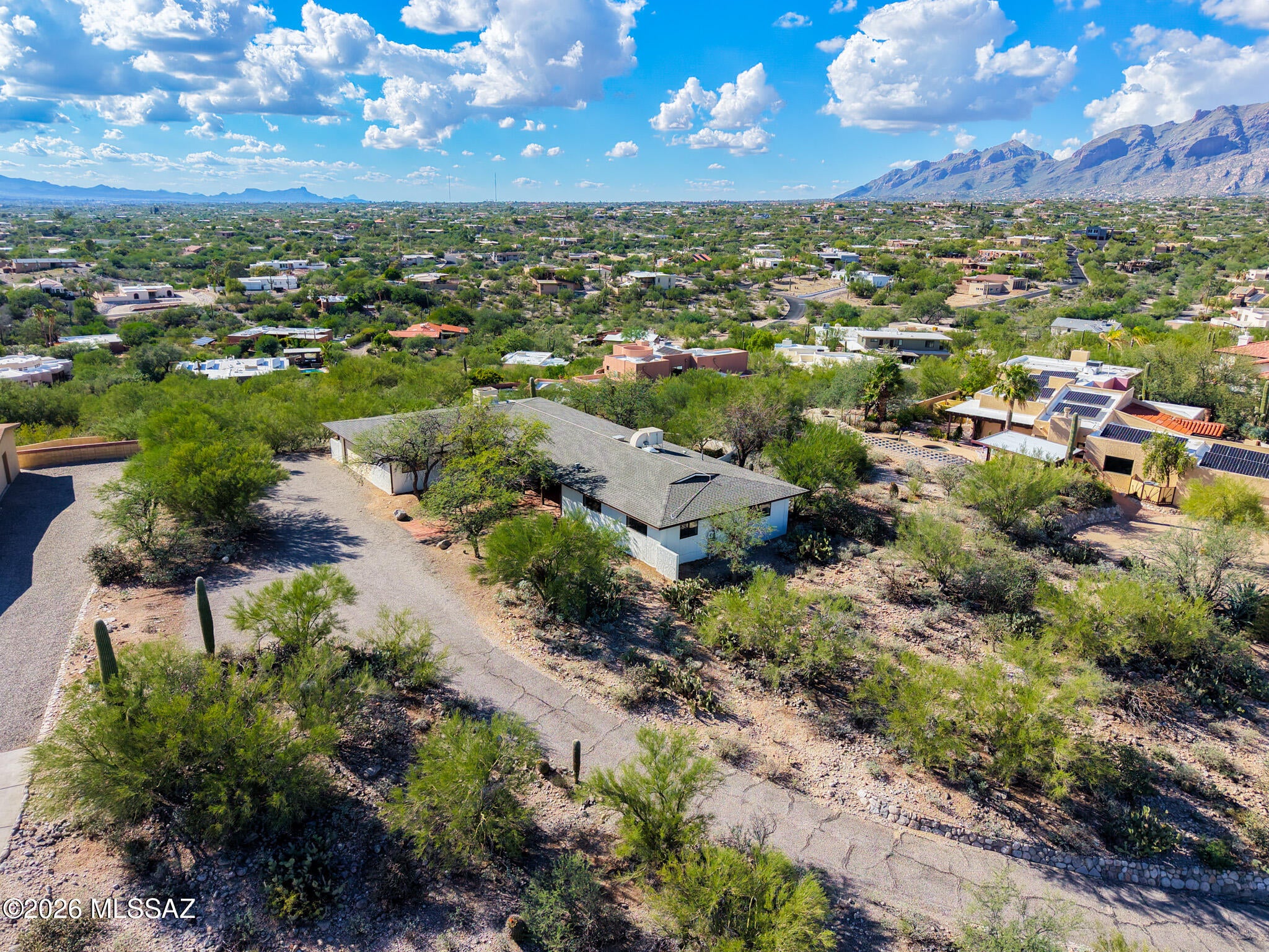 La Buena Vida Estates (74-110) - Residential