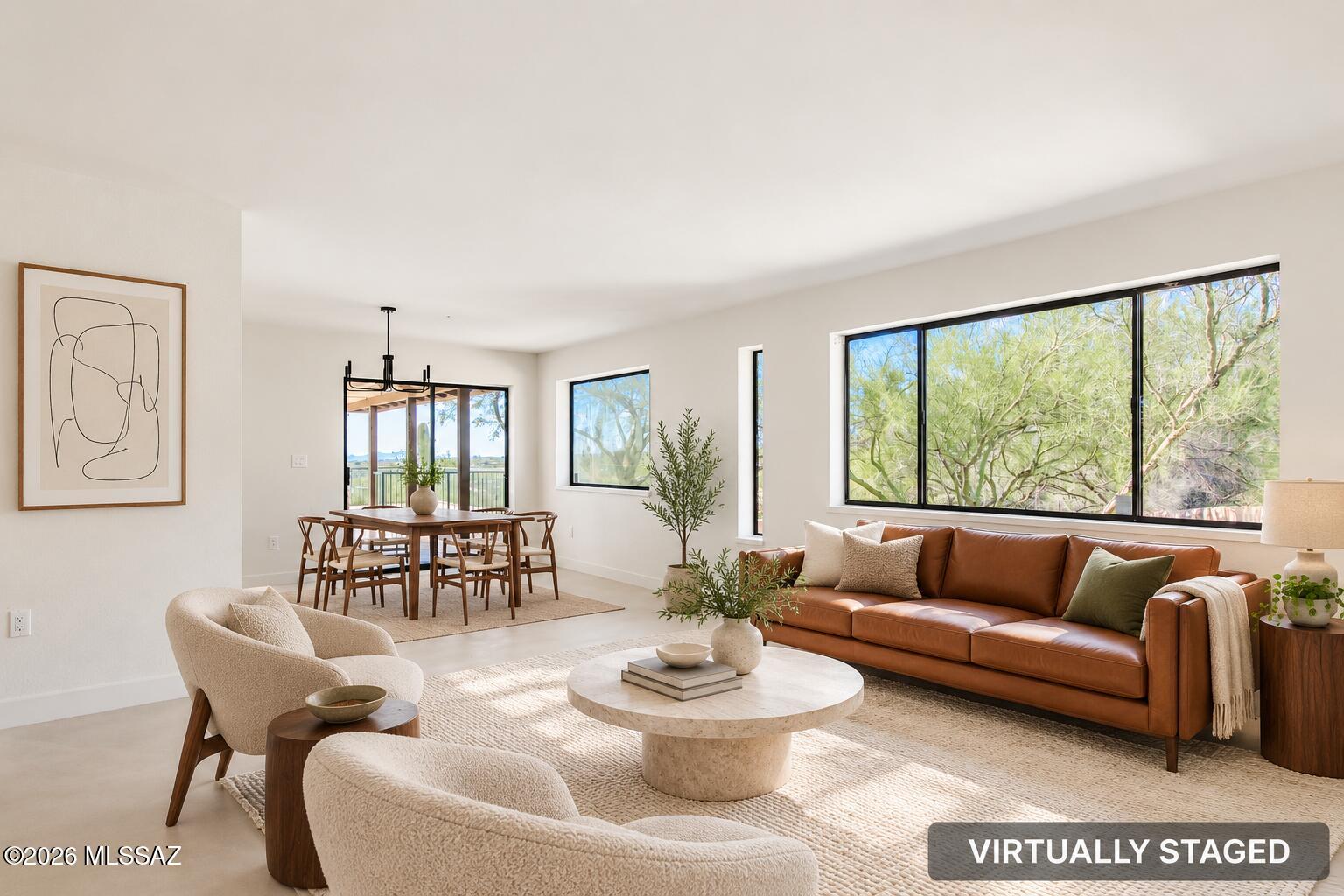La Buena Vida Estates (74-110) - Residential