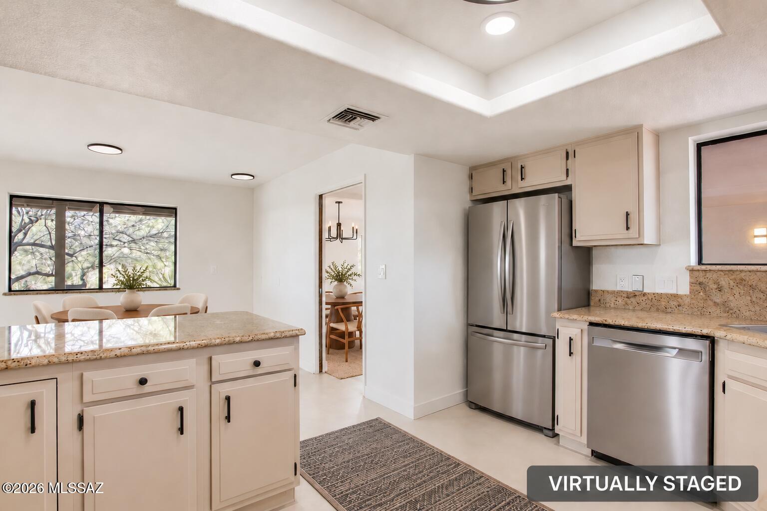 La Buena Vida Estates (74-110) - Residential