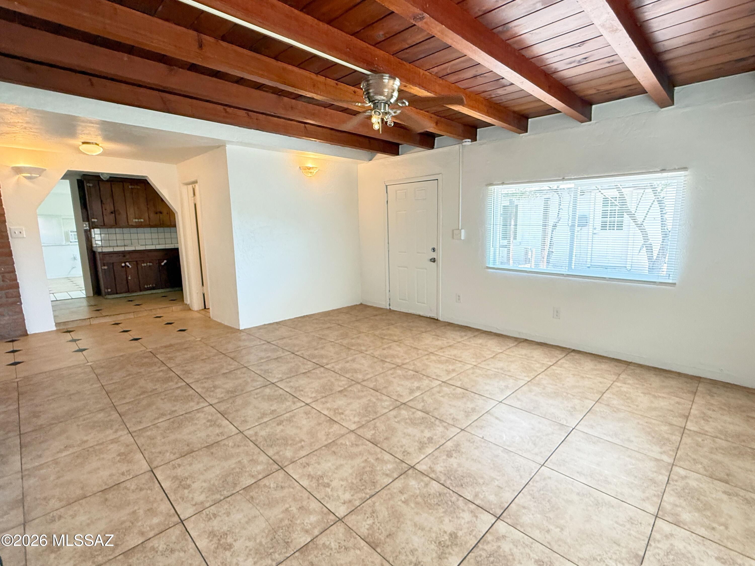 Miracle Mile Manor - Residential Lease