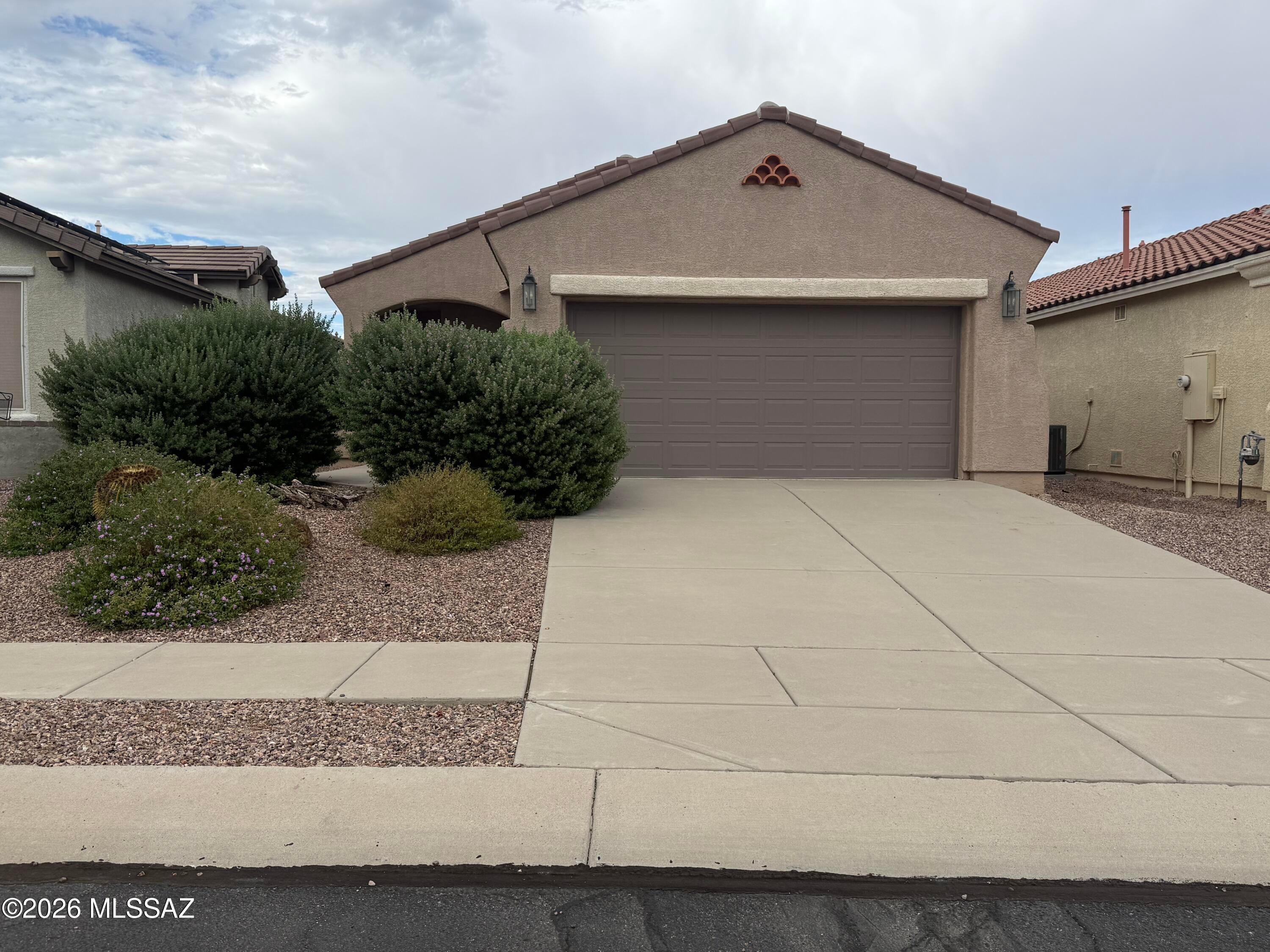 Sonora At Rancho Sahuarita Phase 2 (244-377) - Residential