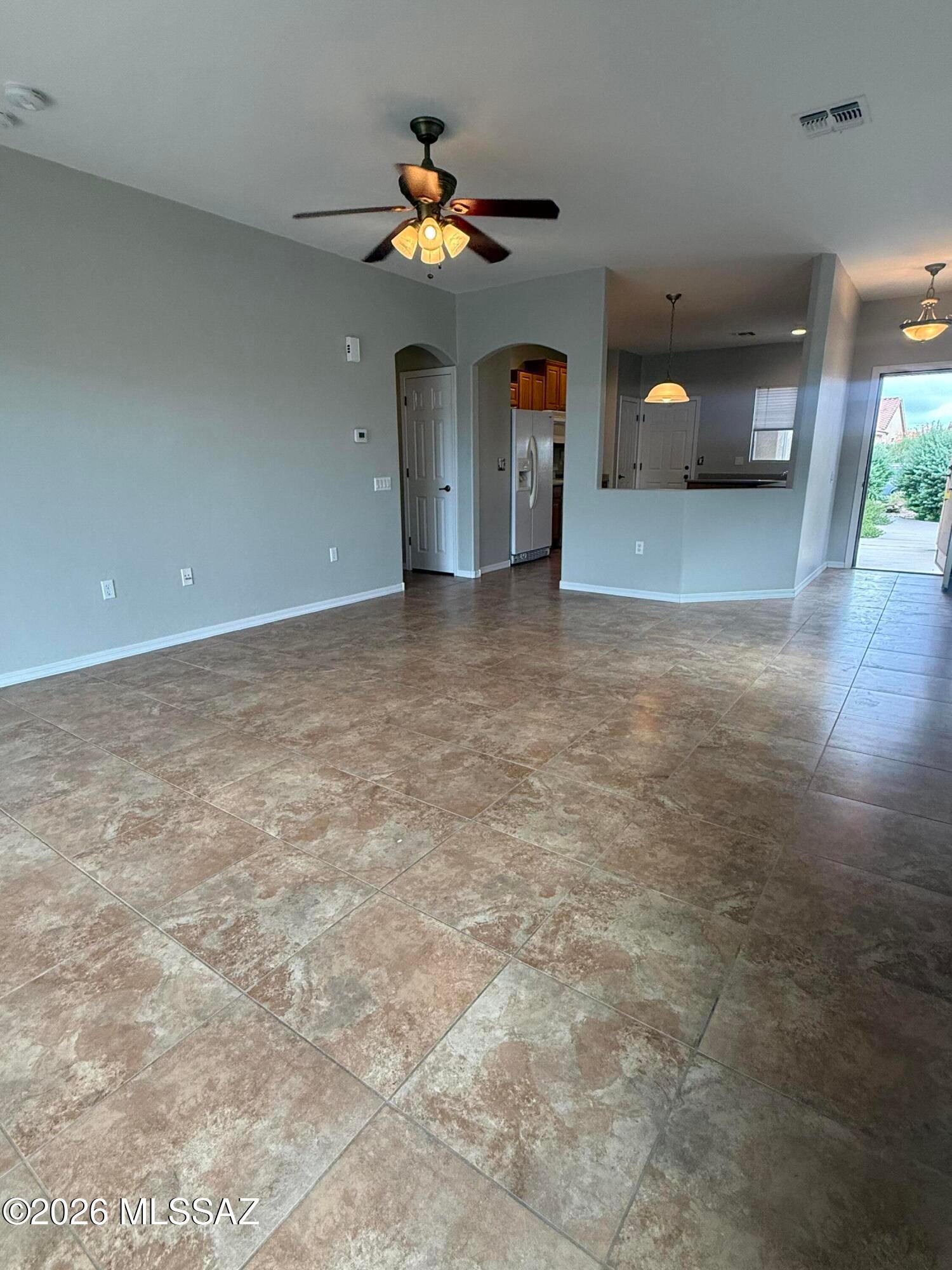 Sonora At Rancho Sahuarita Phase 2 (244-377) - Residential