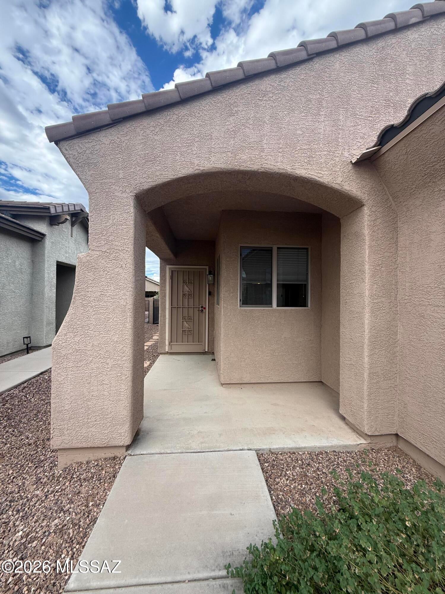 Sonora At Rancho Sahuarita Phase 2 (244-377) - Residential