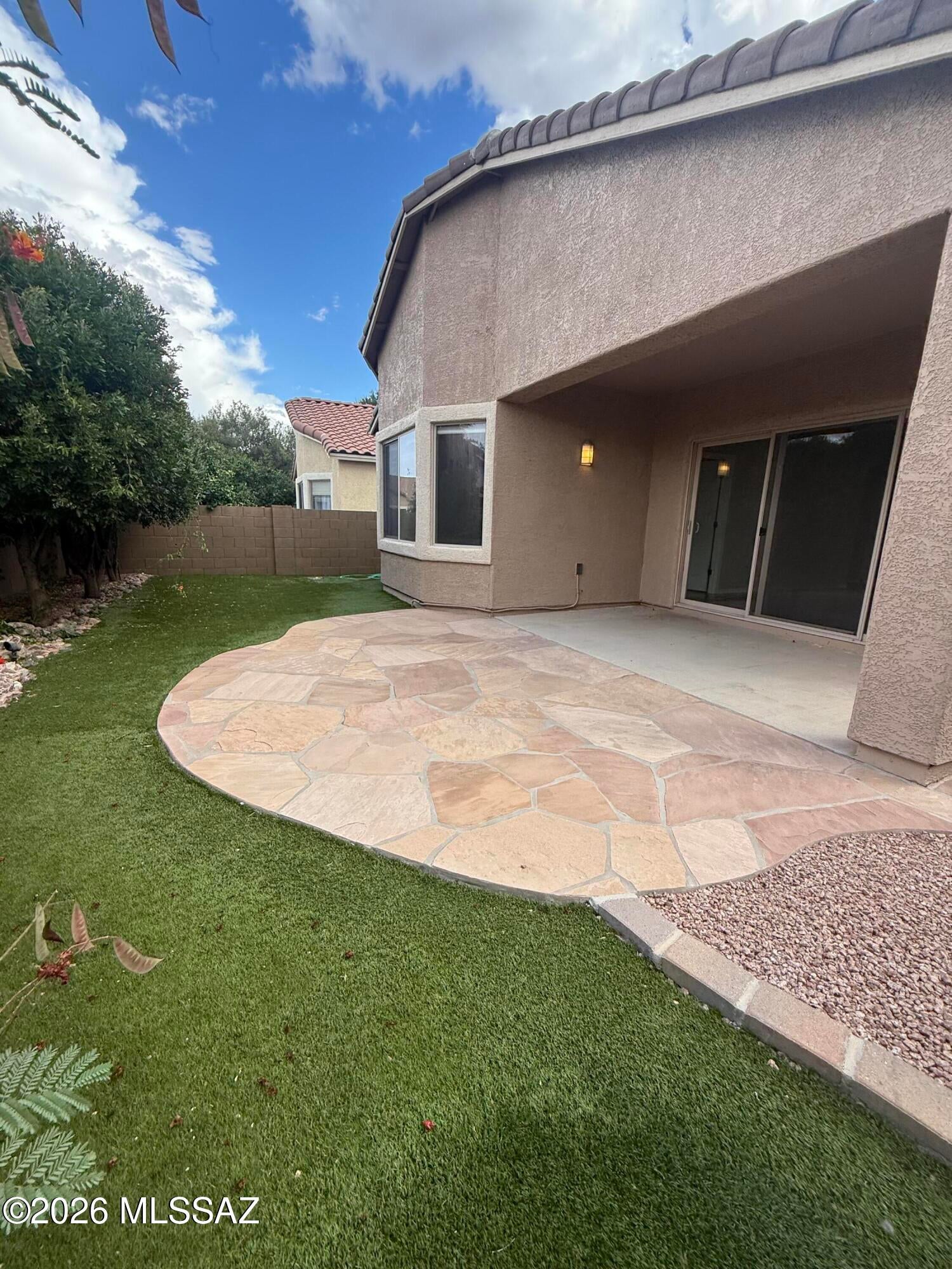 Sonora At Rancho Sahuarita Phase 2 (244-377) - Residential