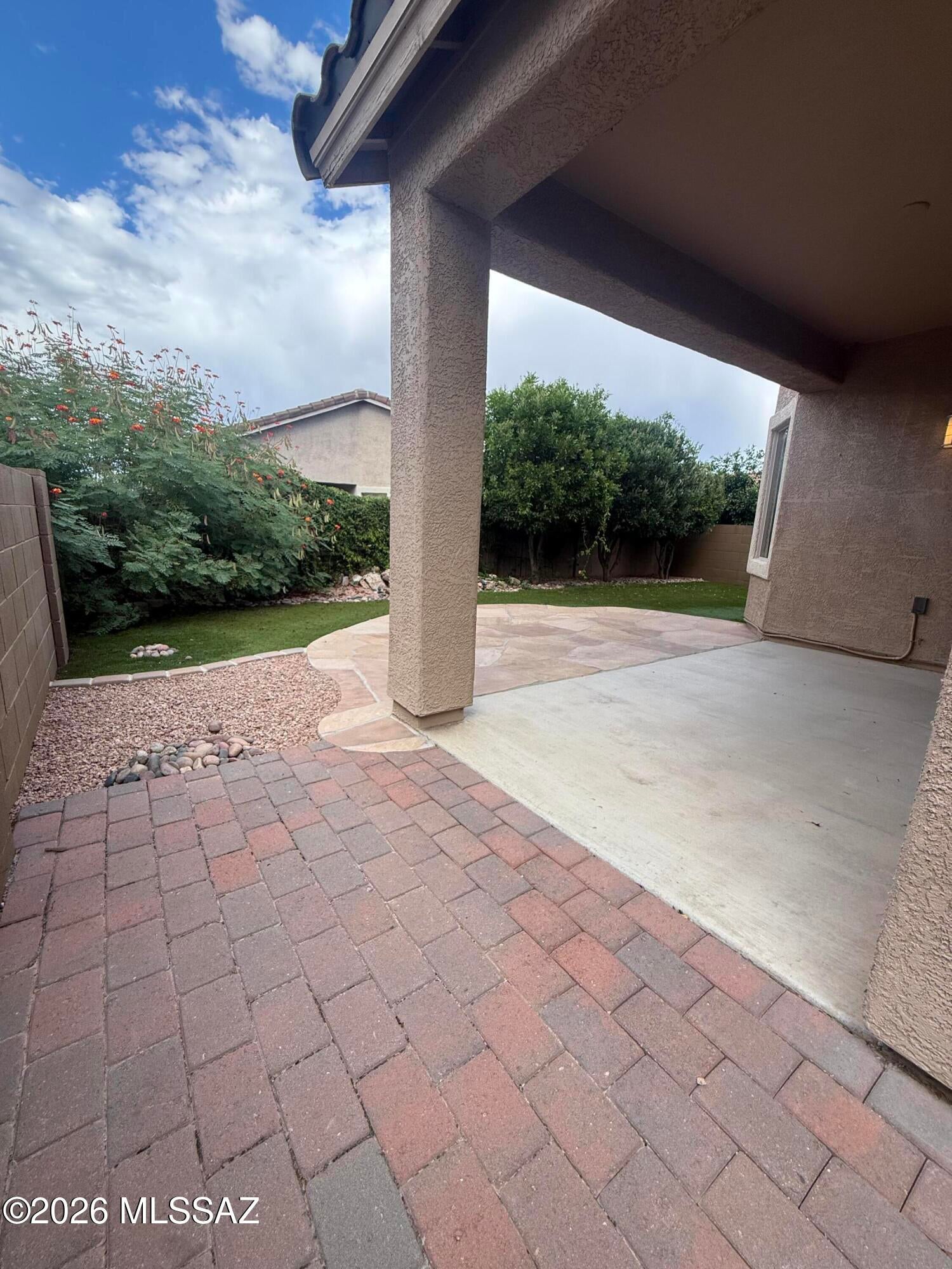 Sonora At Rancho Sahuarita Phase 2 (244-377) - Residential