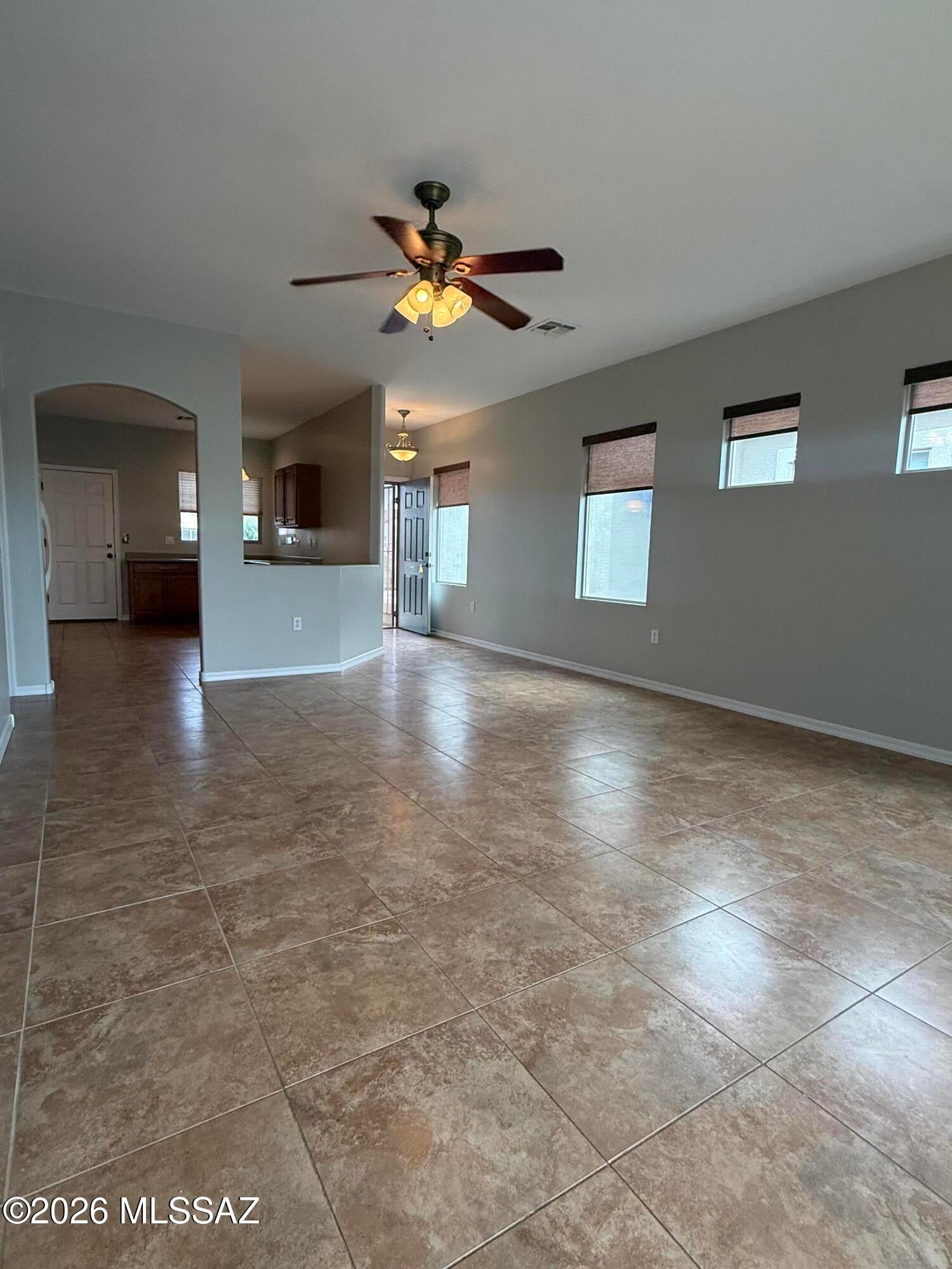 Sonora At Rancho Sahuarita Phase 2 (244-377) - Residential