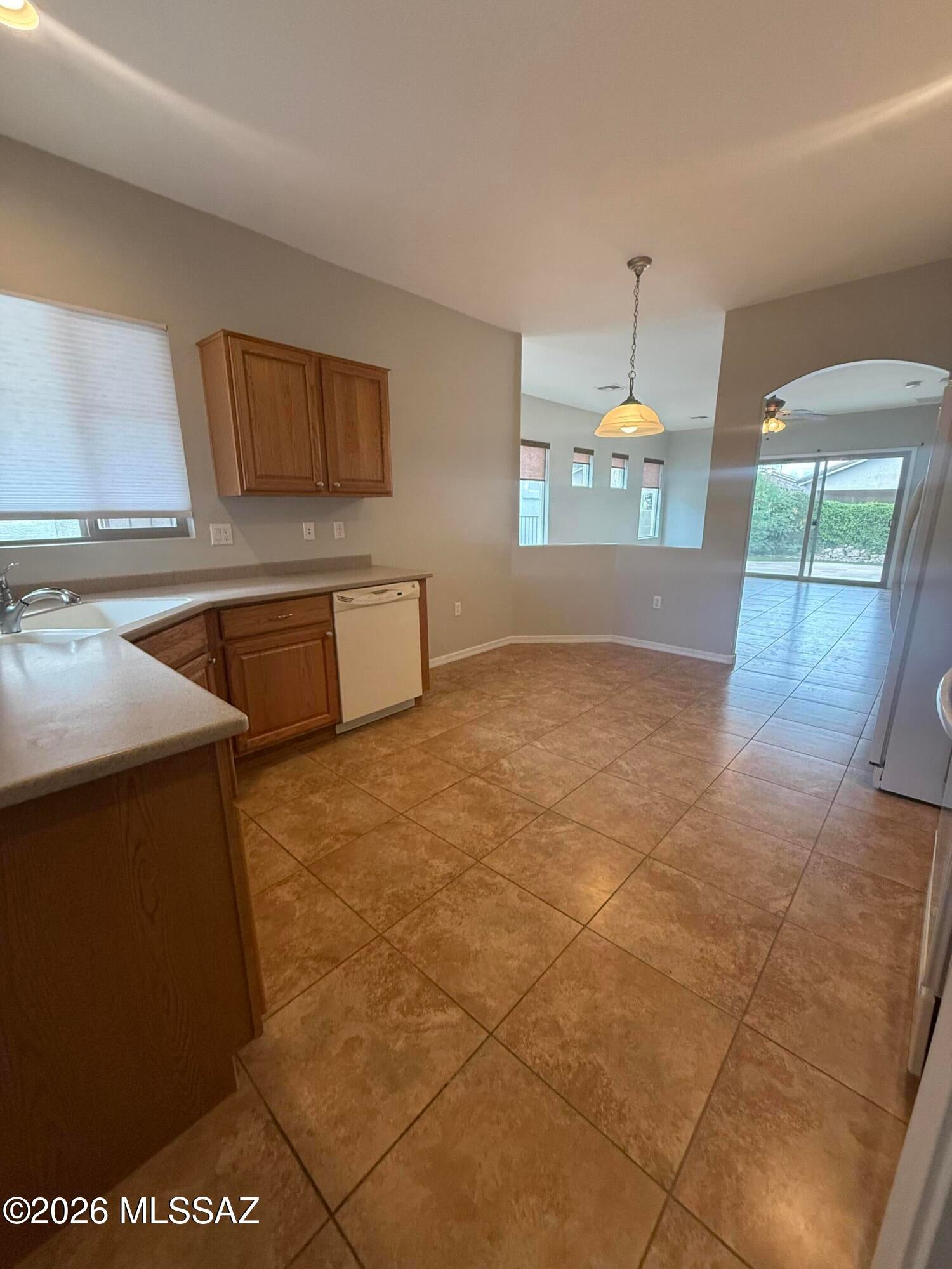 Sonora At Rancho Sahuarita Phase 2 (244-377) - Residential