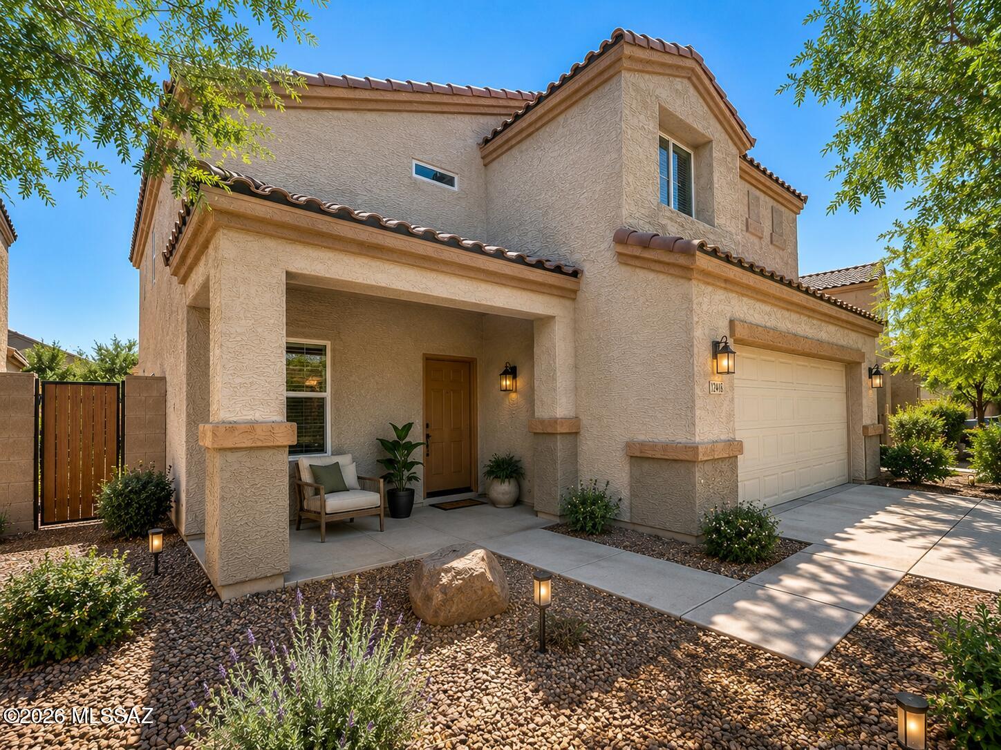 Vista Del Lago Norte SQ20140780198 - Residential