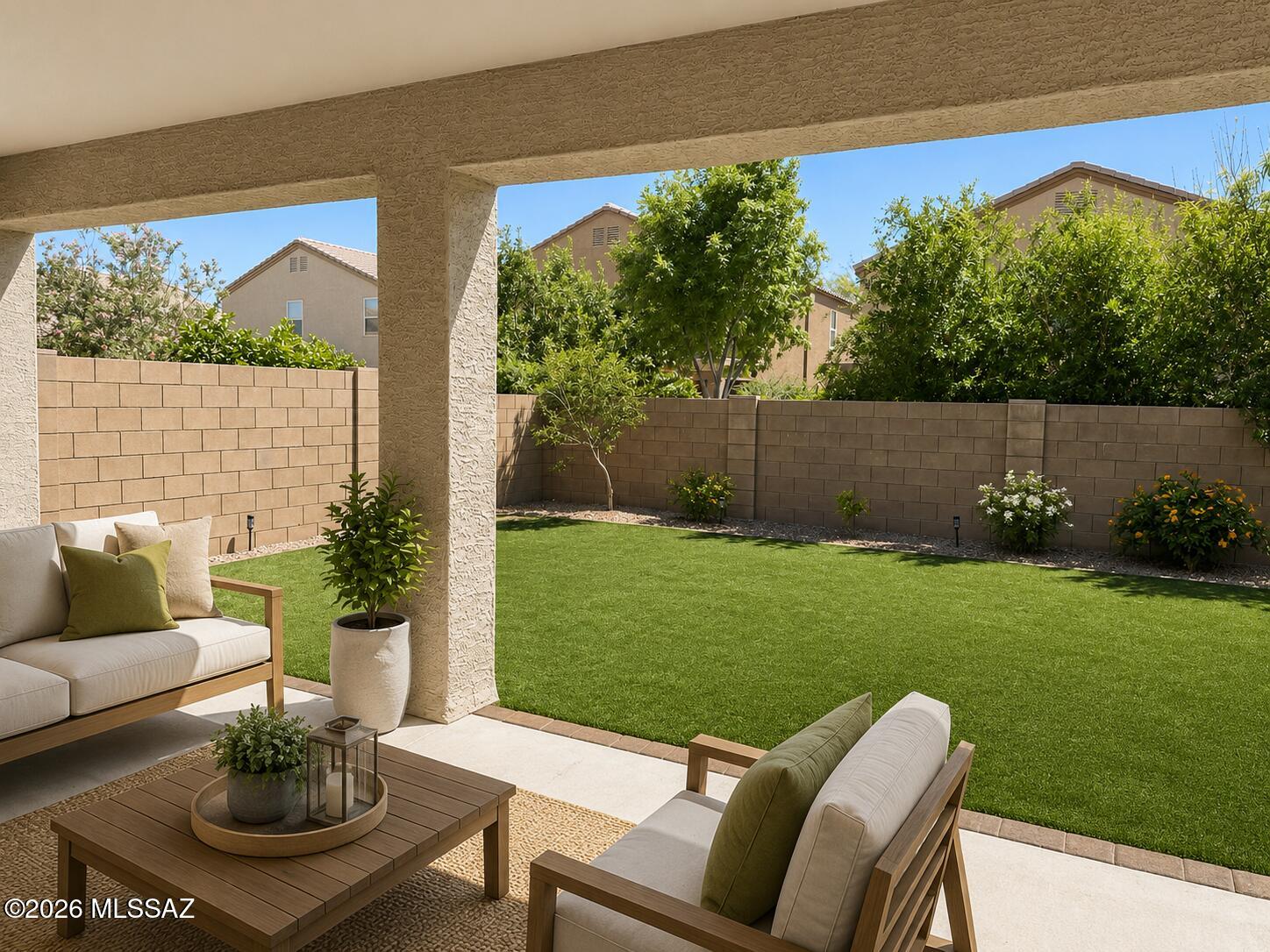 Vista Del Lago Norte SQ20140780198 - Residential