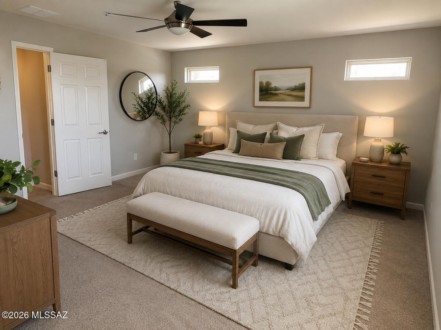 Vista Del Lago Norte SQ20140780198 - Residential