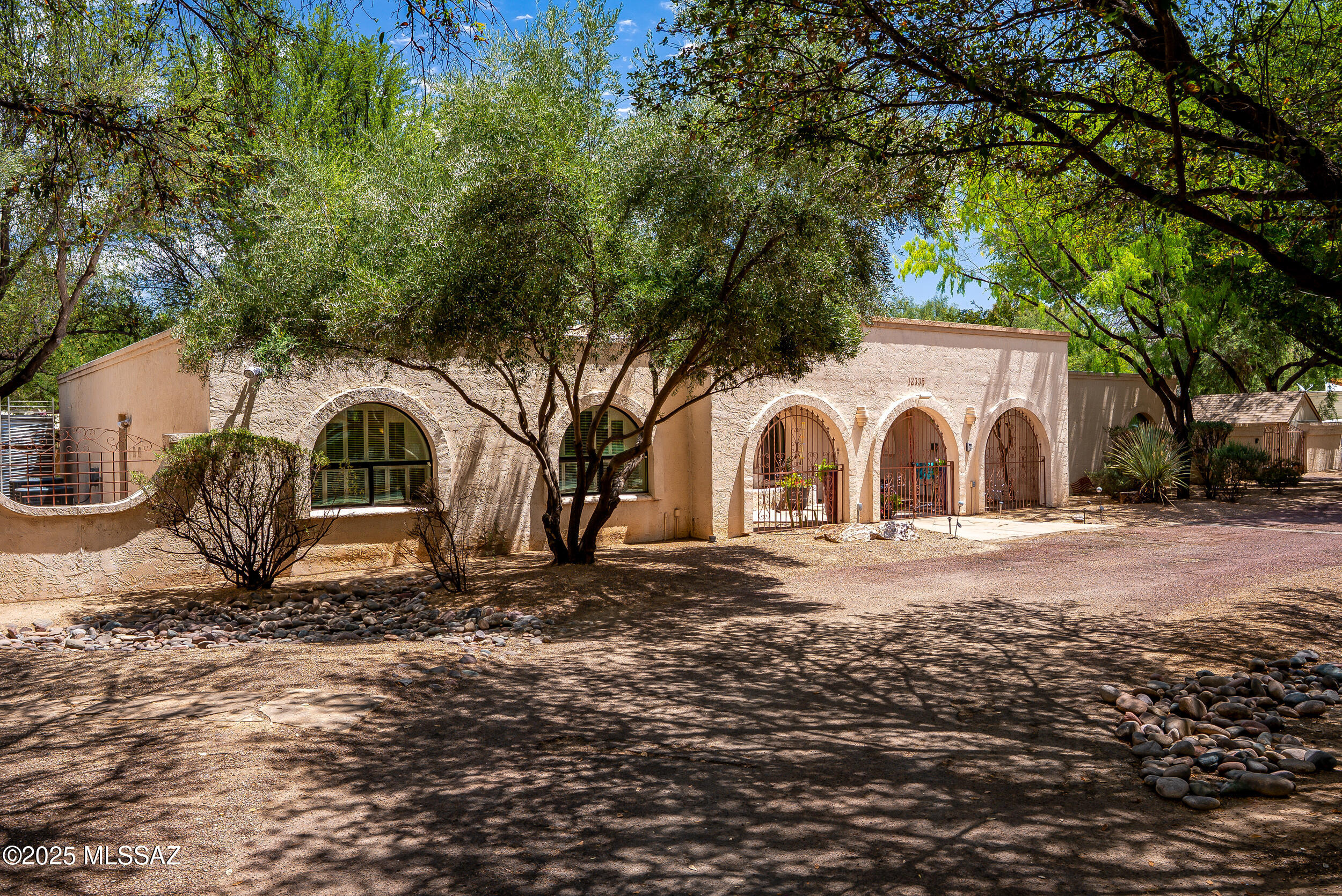 Forty Niners Country Club Estates - Residential